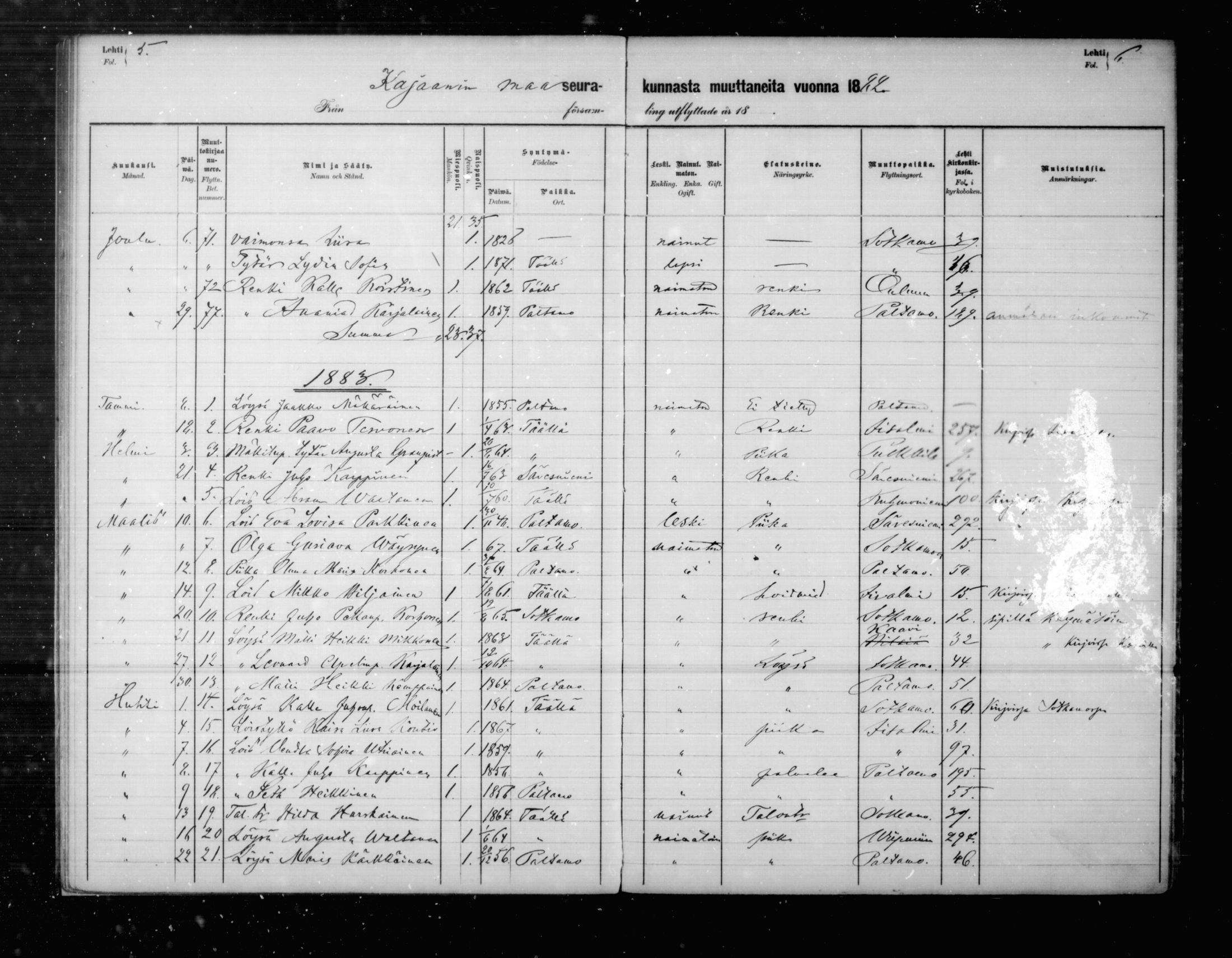 [ ../kirjat/Kirkonkirjat/kajaani/muuttaneet_1882-1891_msrk_mko52-53/kuvat/3.jpg ]