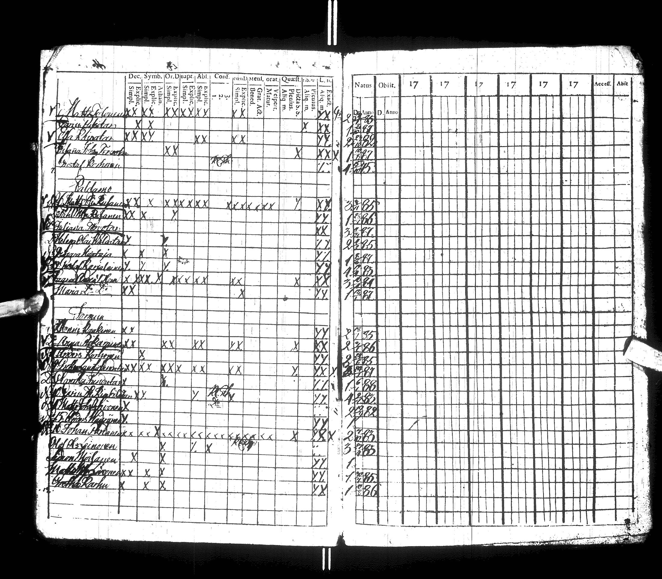 [ ../kirjat/Kirkonkirjat/kajaani/rippikirja_1790-1804_ik87/kuvat/6.jpg ]