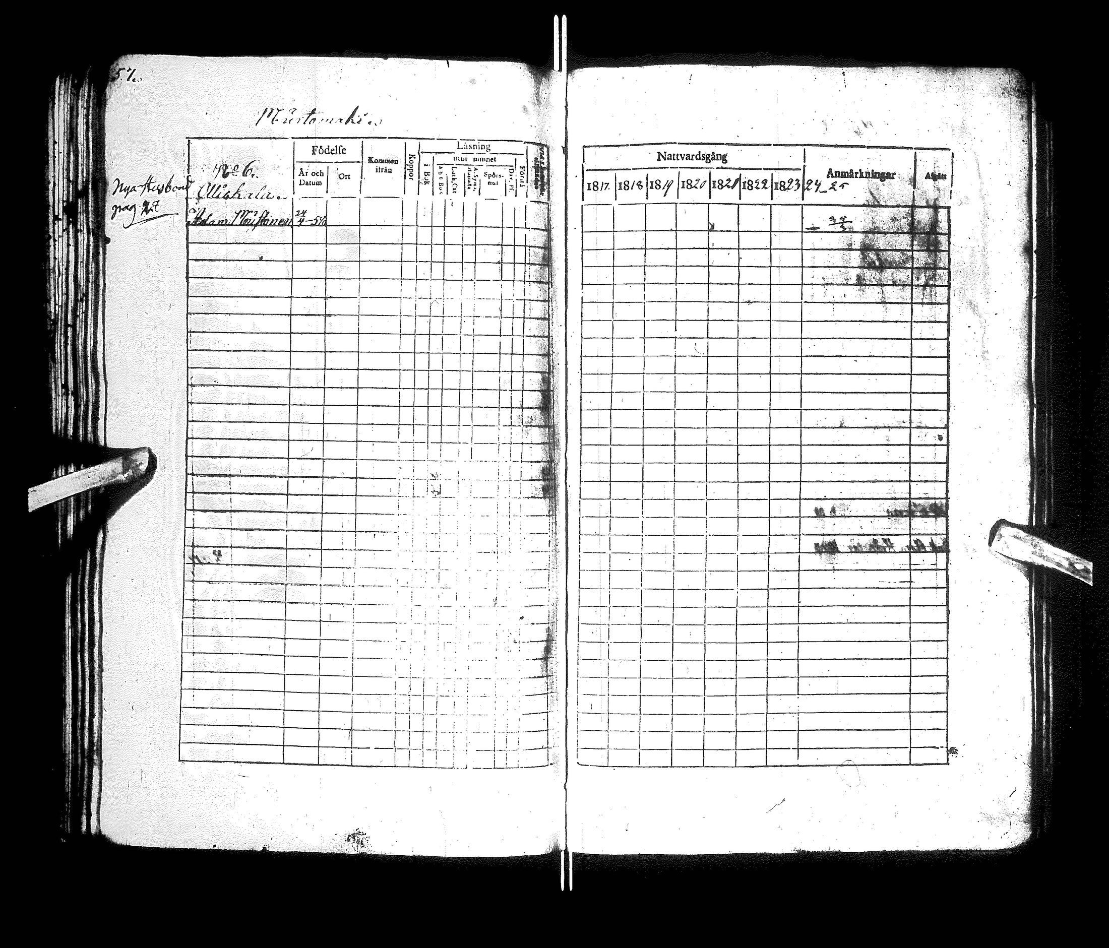 [ ../kirjat/Kirkonkirjat/kajaani/rippikirja_1817-1825_ik87/kuvat/61.jpg ]