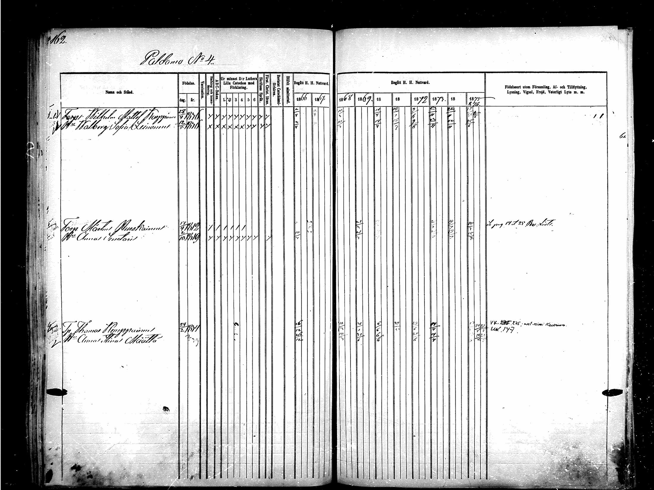 [ ../kirjat/Kirkonkirjat/kajaani/rippikirja_1866-1876_msrk_mko324-331/kuvat/160.jpg ]