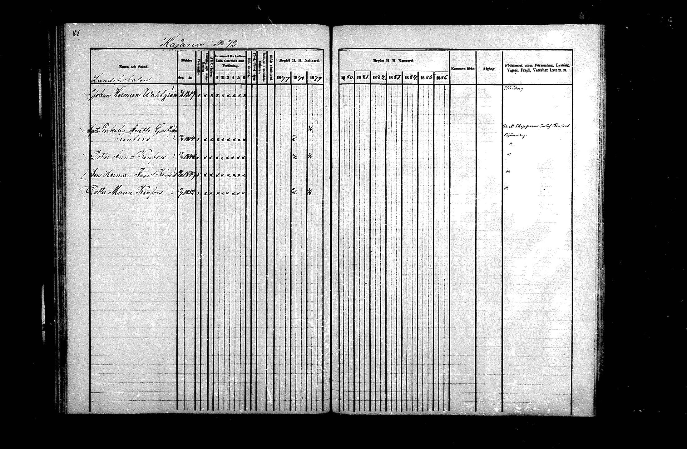 [ ../kirjat/Kirkonkirjat/kajaani/rippikirja_1877-1886_ksrk_mko38-41/kuvat/66.jpg ]
