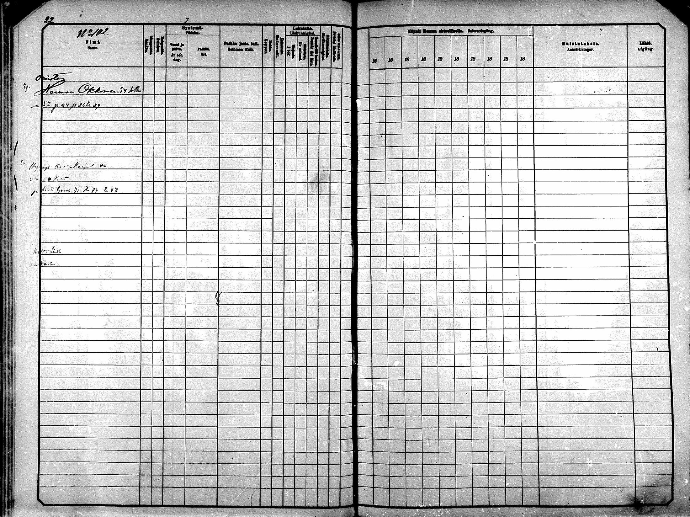 [ ../kirjat/Kirkonkirjat/kajaani/rippikirja_1881-1890_ksrk_mko42-49/kuvat/113.jpg ]