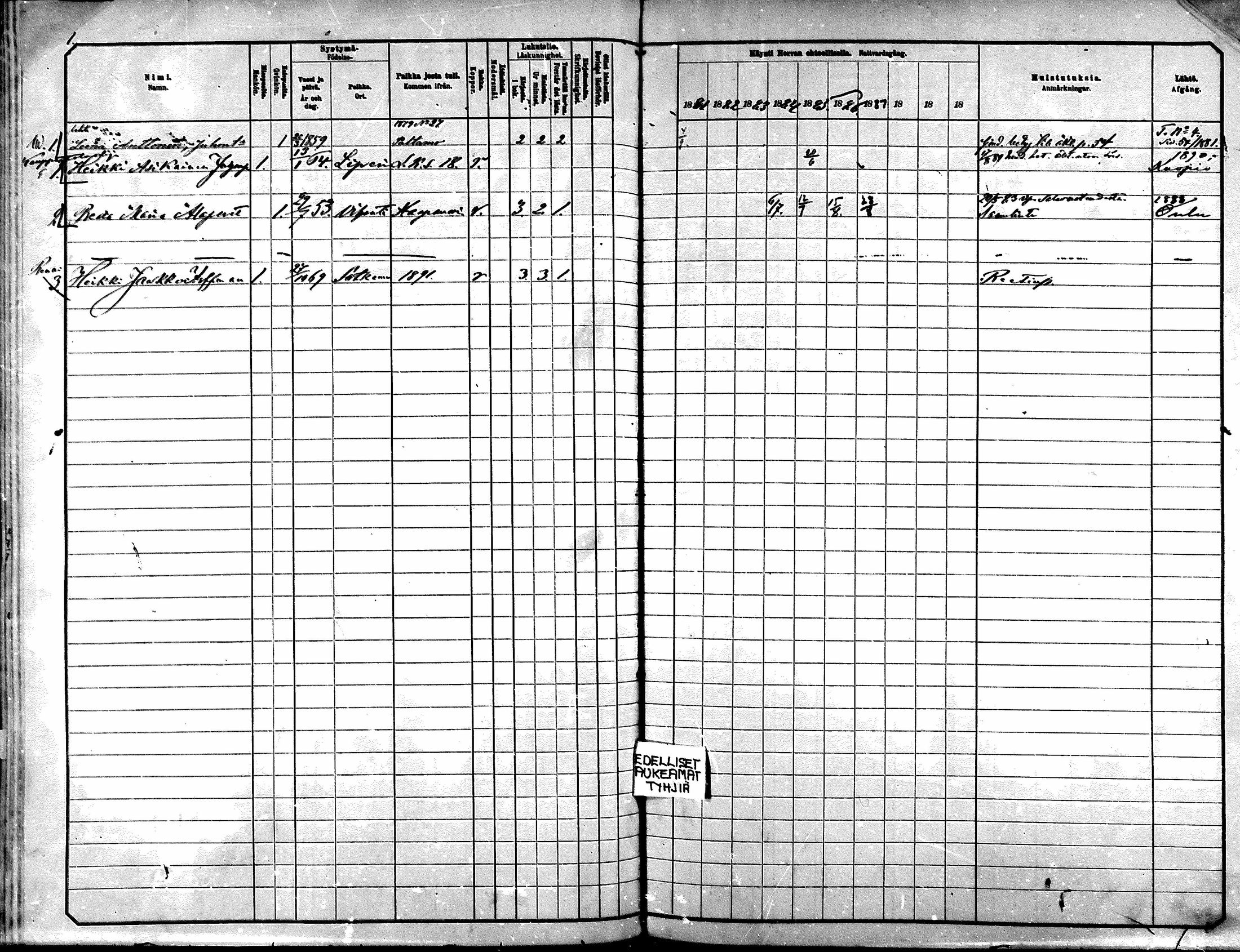 [ ../kirjat/Kirkonkirjat/kajaani/rippikirja_1881-1890_ksrk_mko42-49/kuvat/140.jpg ]