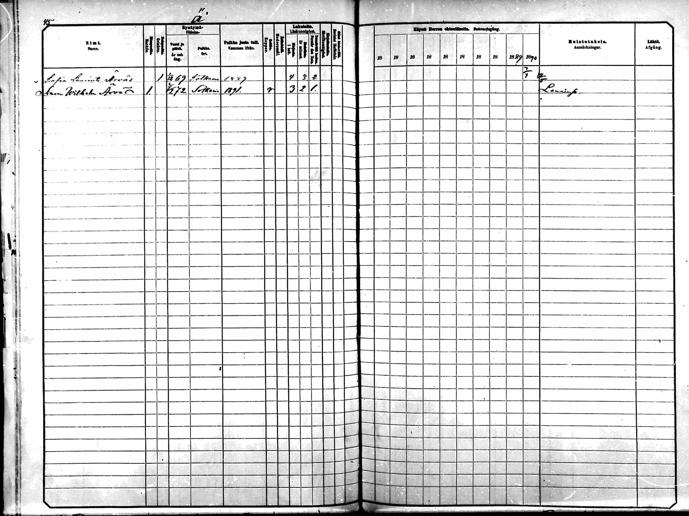 [ ../kirjat/Kirkonkirjat/kajaani/rippikirja_1881-1890_ksrk_mko42-49/kuvat/171.jpg ]