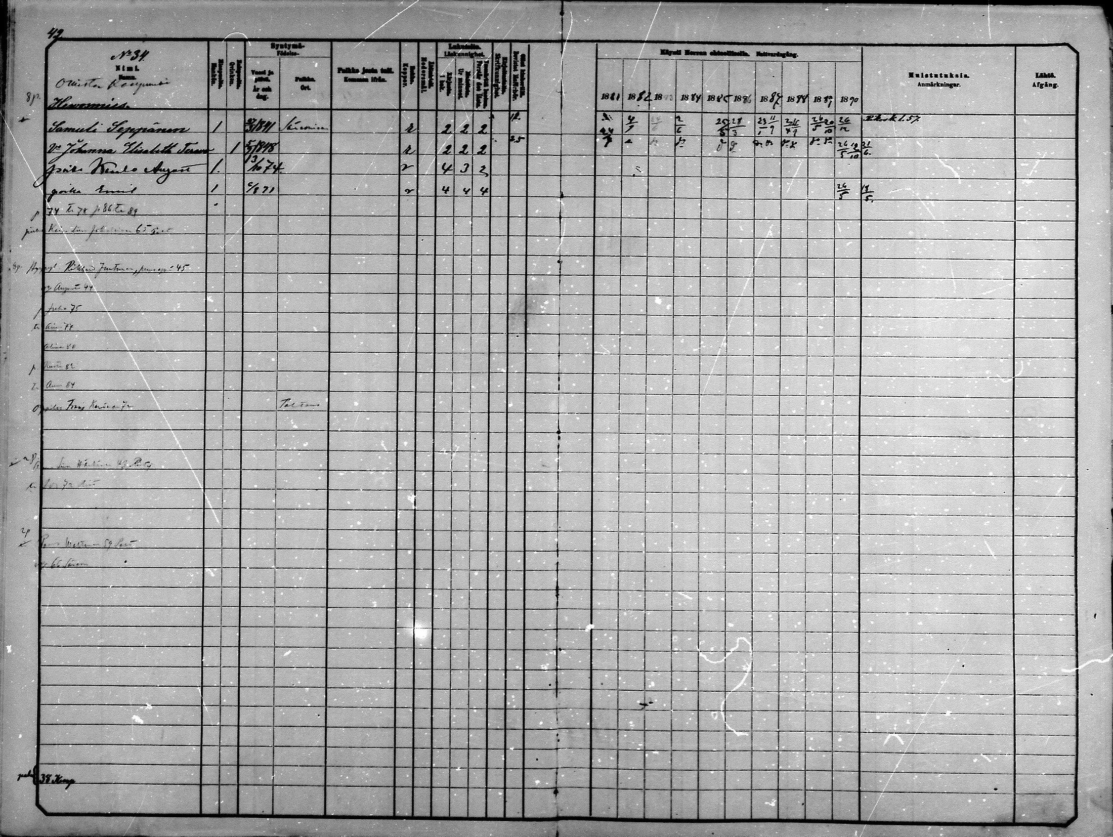 [ ../kirjat/Kirkonkirjat/kajaani/rippikirja_1881-1890_ksrk_mko42-49/kuvat/35.jpg ]