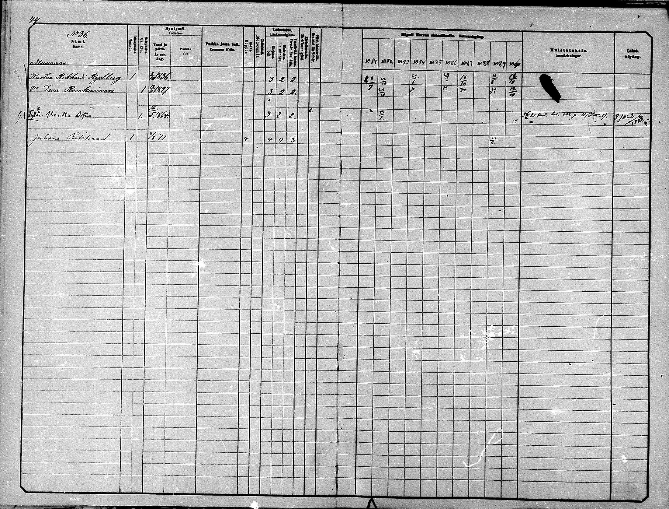 [ ../kirjat/Kirkonkirjat/kajaani/rippikirja_1881-1890_ksrk_mko42-49/kuvat/37.jpg ]