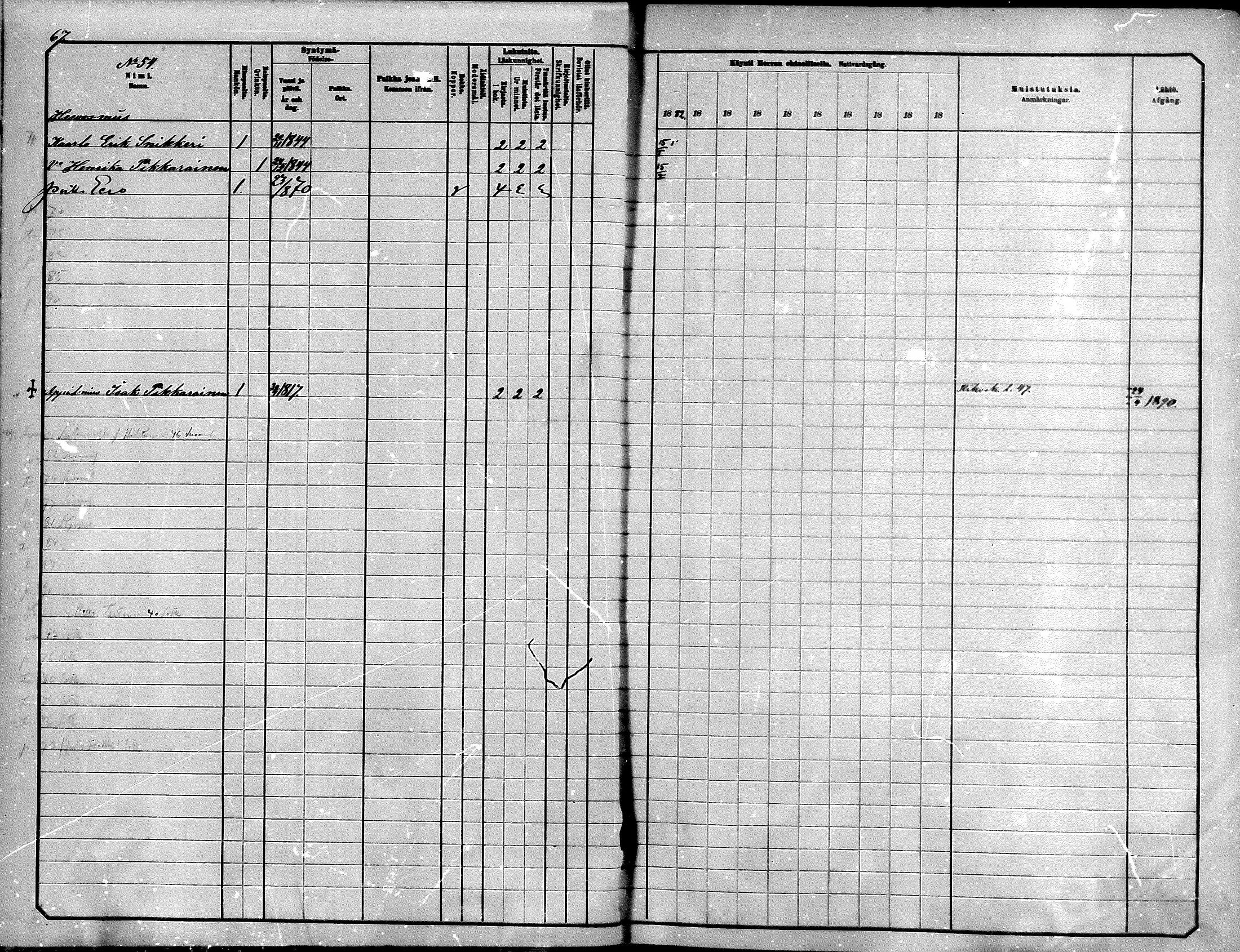 [ ../kirjat/Kirkonkirjat/kajaani/rippikirja_1881-1890_ksrk_mko42-49/kuvat/60.jpg ]