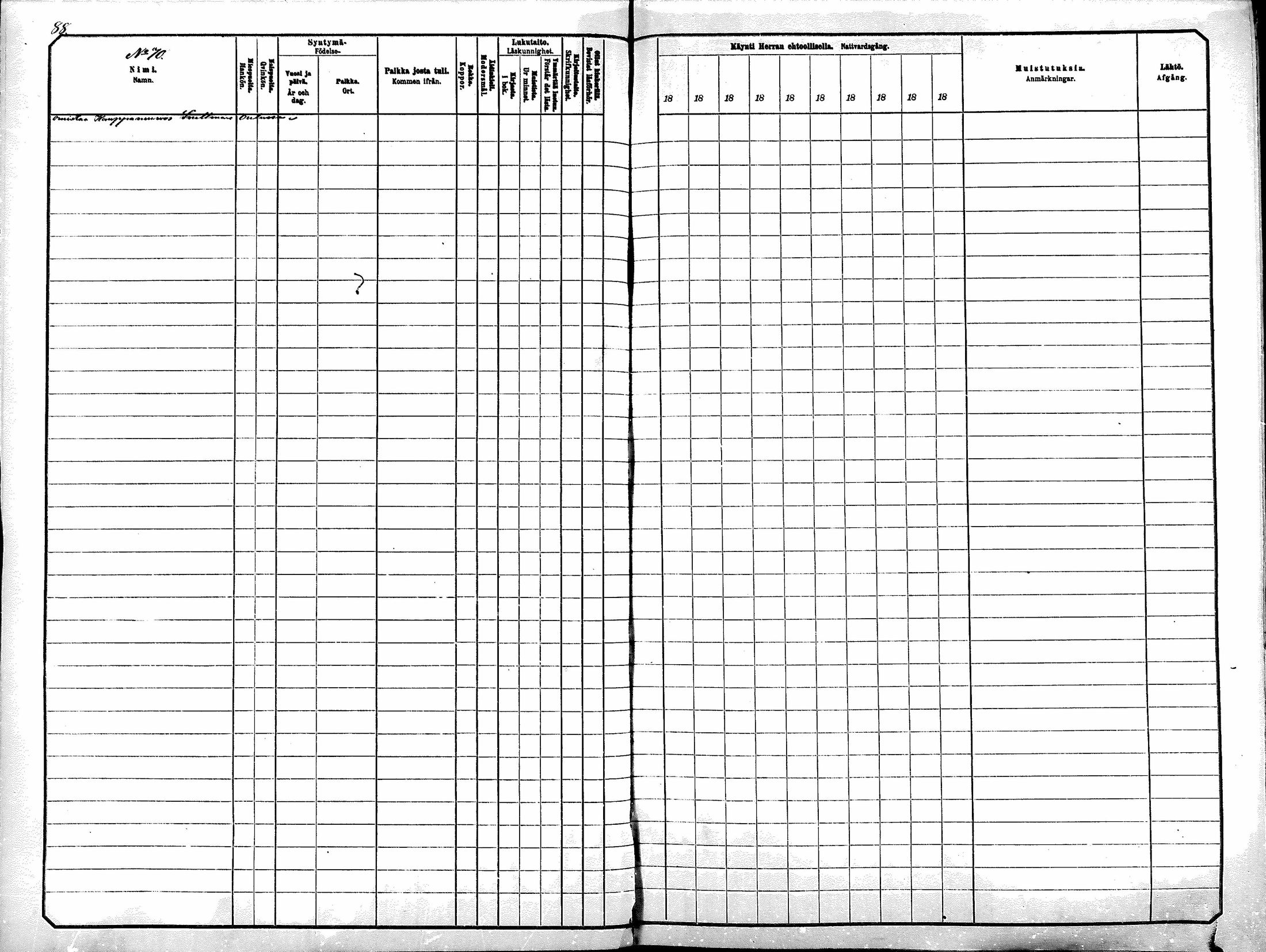 [ ../kirjat/Kirkonkirjat/kajaani/rippikirja_1881-1890_ksrk_mko42-49/kuvat/80.jpg ]