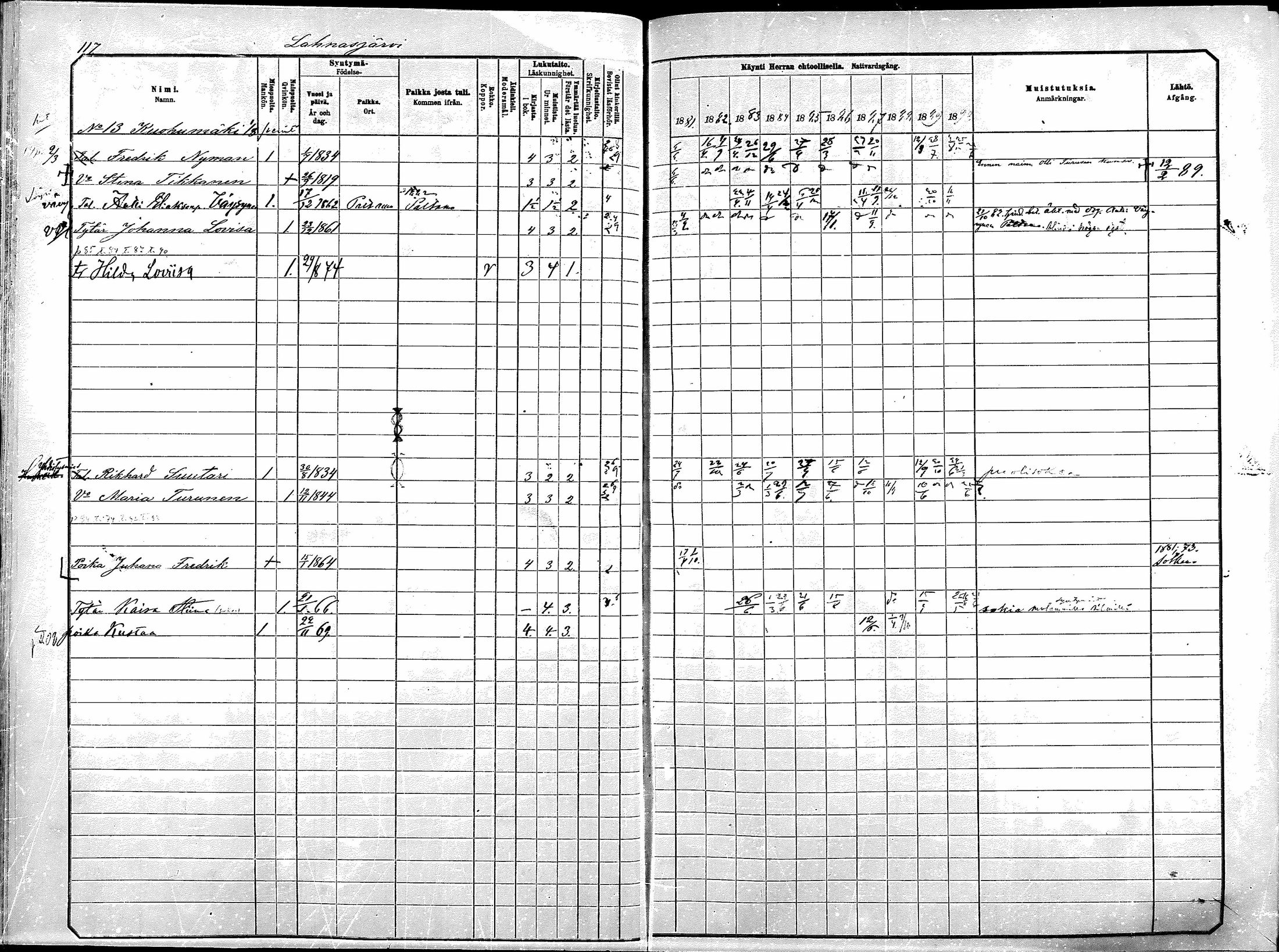 [ ../kirjat/Kirkonkirjat/kajaani/rippikirja_1881-1890_msrk_mko363-375/kuvat/110.jpg ]