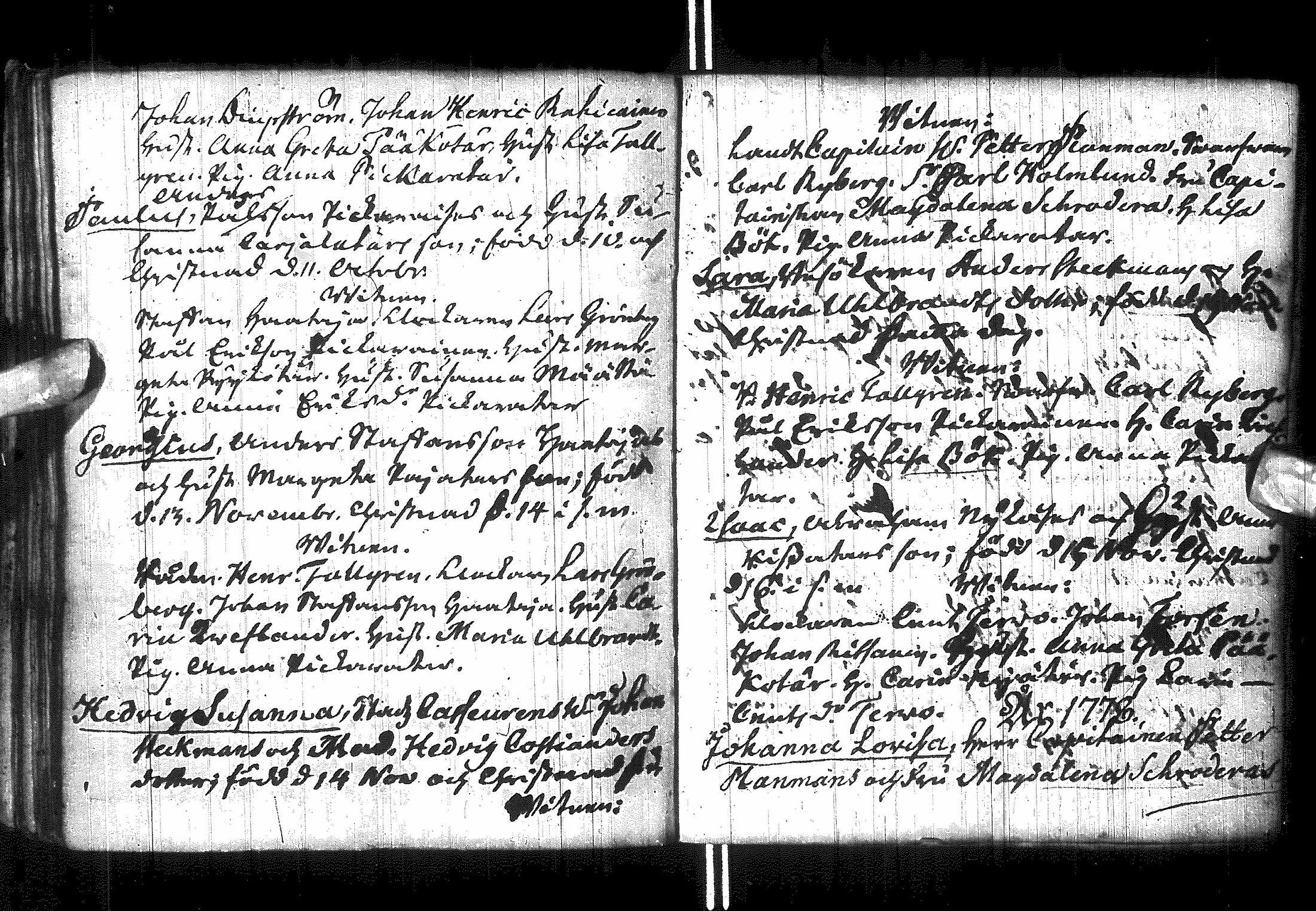 [ ../kirjat/Kirkonkirjat/kajaani/syntyneet-vihityt-kuolleet_1757-1781_ik90/kuvat/62.jpg ]