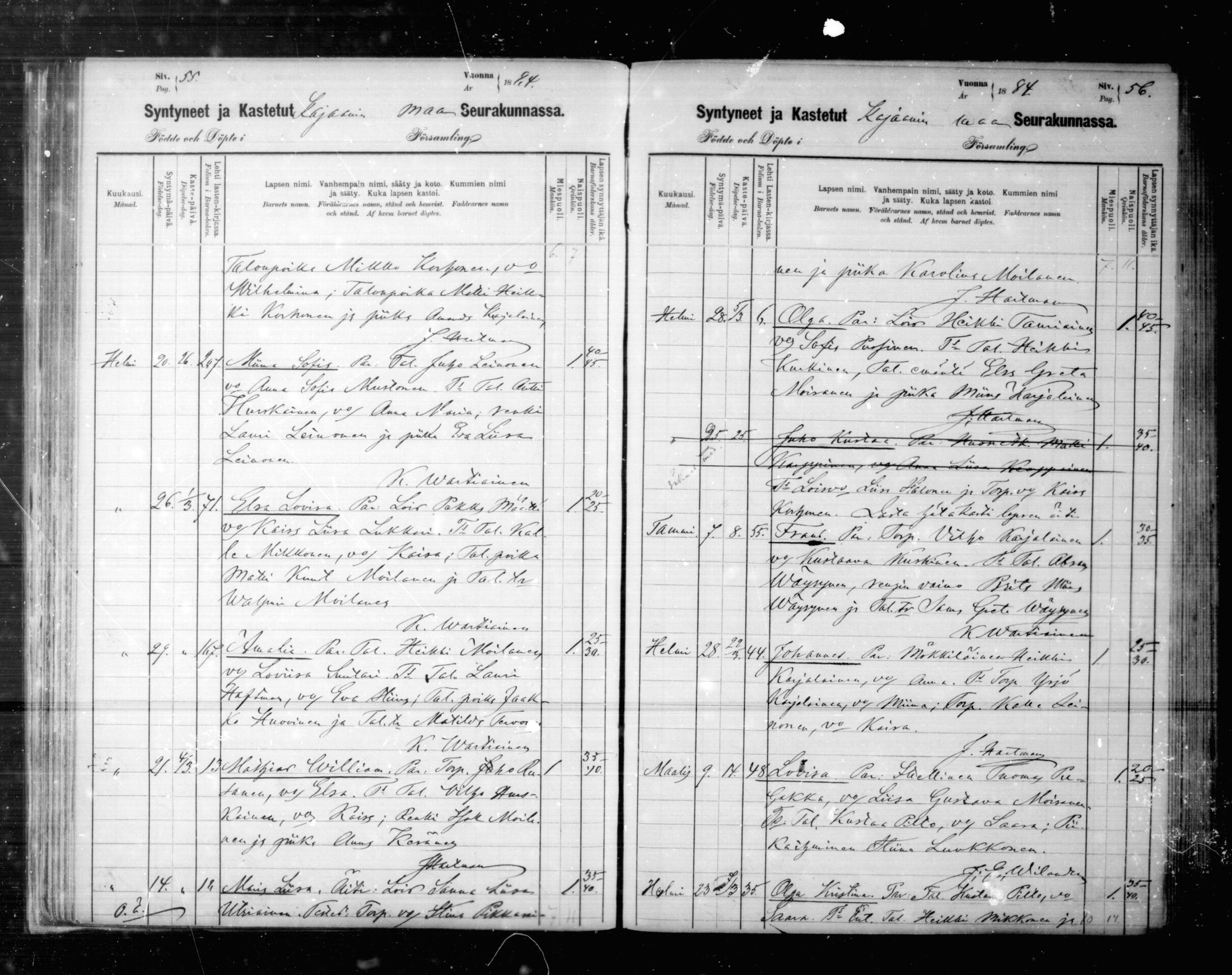 [ ../kirjat/Kirkonkirjat/kajaani/syntyneet_1881-1891_msrk_mko64-65/kuvat/28.jpg ]