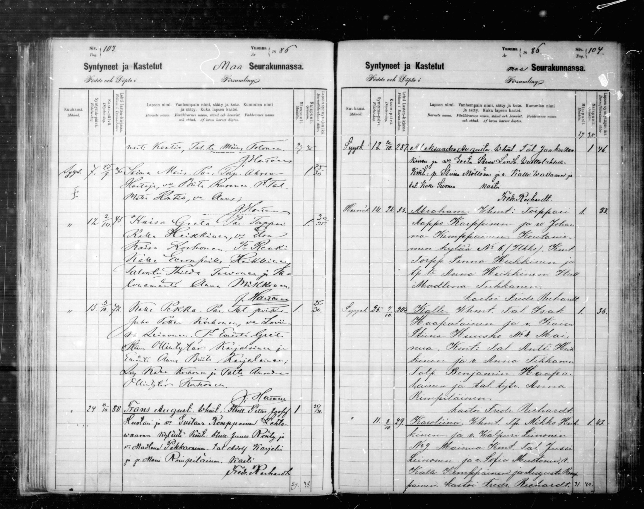 [ ../kirjat/Kirkonkirjat/kajaani/syntyneet_1881-1891_msrk_mko64-65/kuvat/52.jpg ]