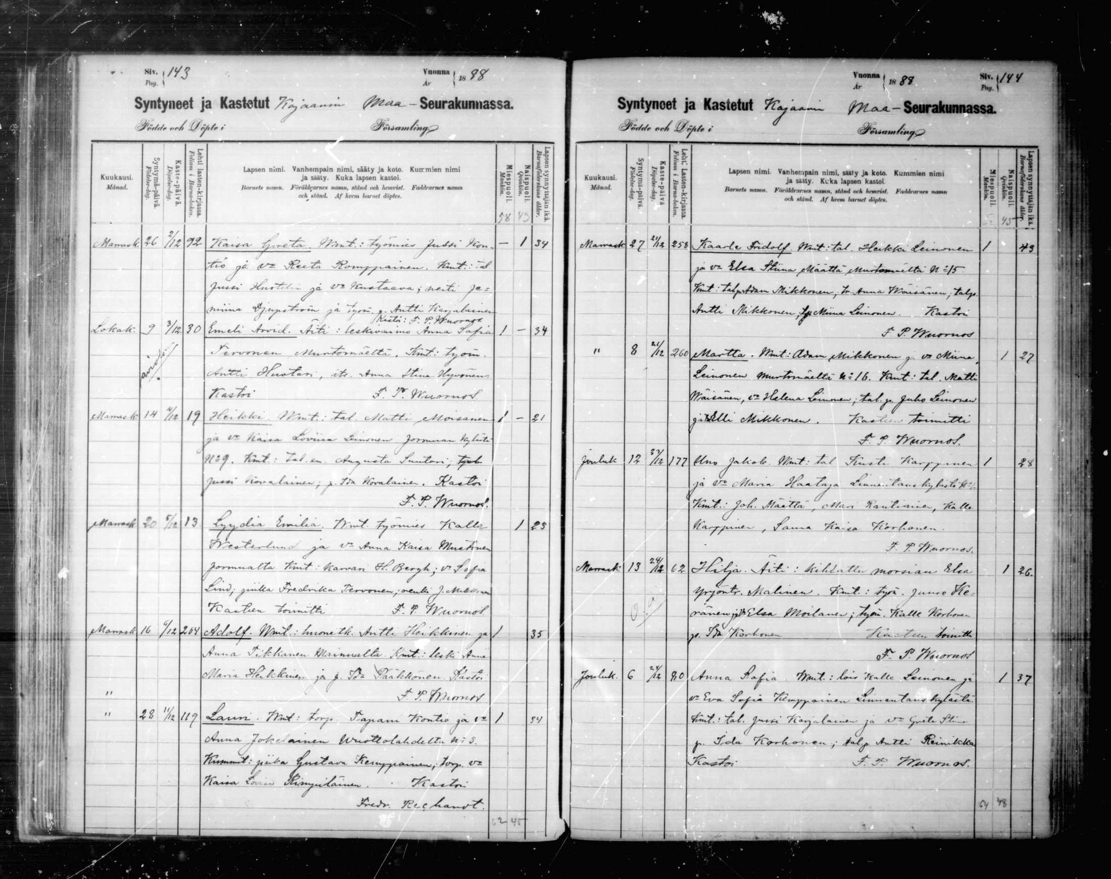 [ ../kirjat/Kirkonkirjat/kajaani/syntyneet_1881-1891_msrk_mko64-65/kuvat/72.jpg ]