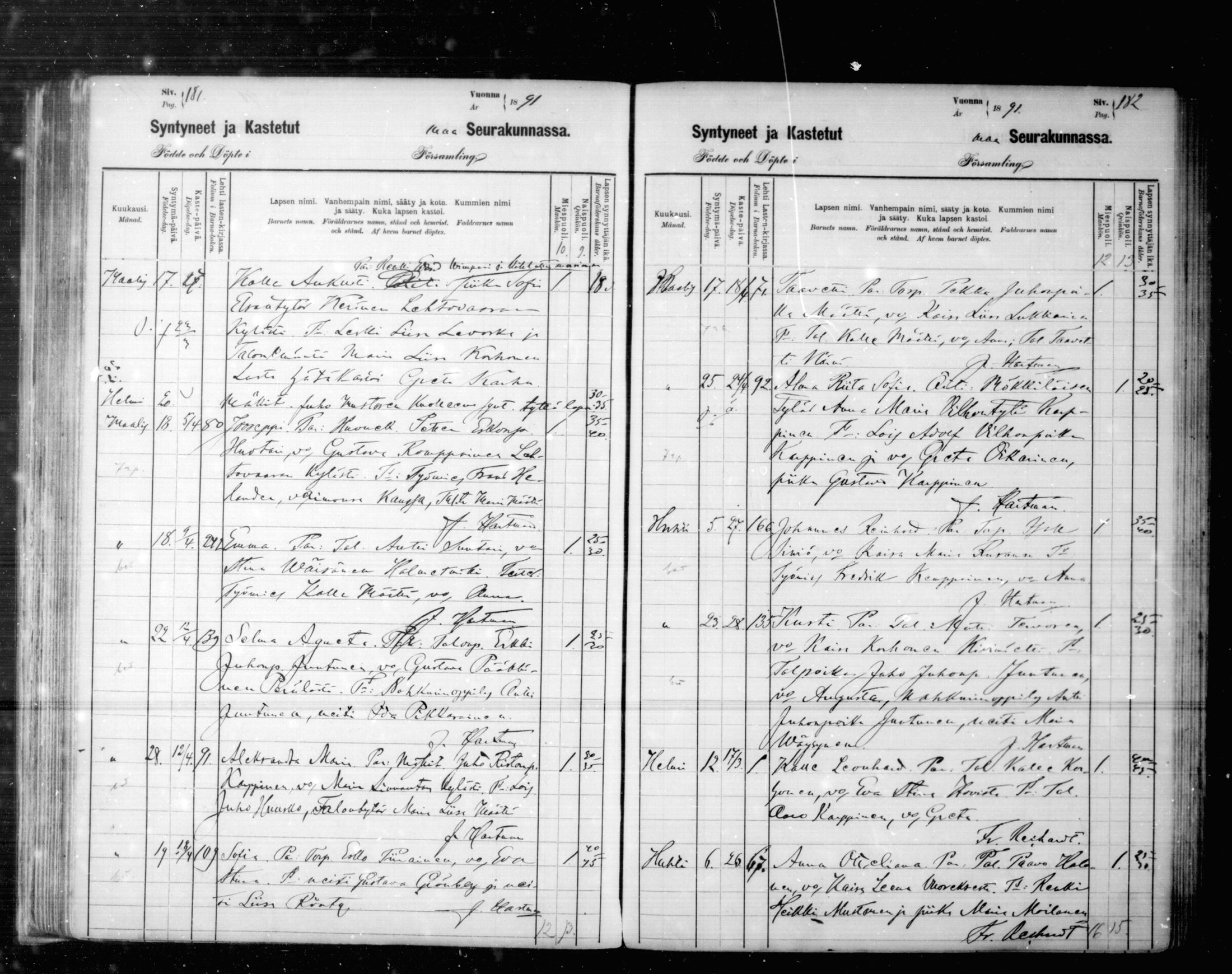 [ ../kirjat/Kirkonkirjat/kajaani/syntyneet_1881-1891_msrk_mko64-65/kuvat/91.jpg ]