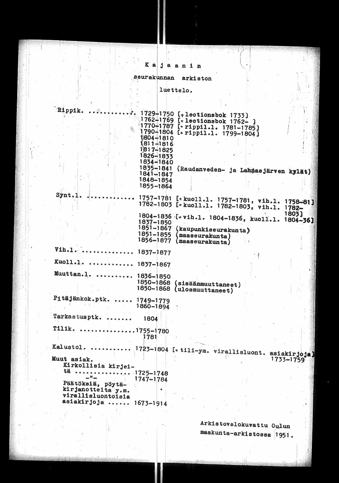 [ ../kirjat/Kirkonkirjat/kajaani/tarkastuspoytakirjoja_1804-1804_ik91/kuvat/2.jpg ]