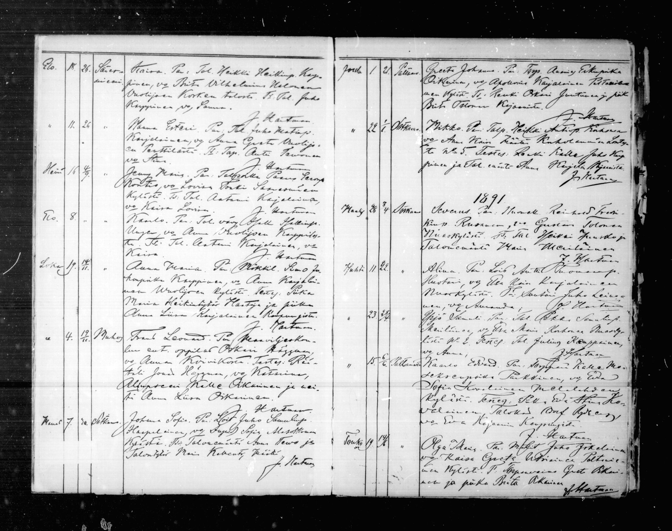 [ ../kirjat/Kirkonkirjat/kajaani/vierasseurakuntalaisia_1881-1891_mko172/kuvat/13.jpg ]