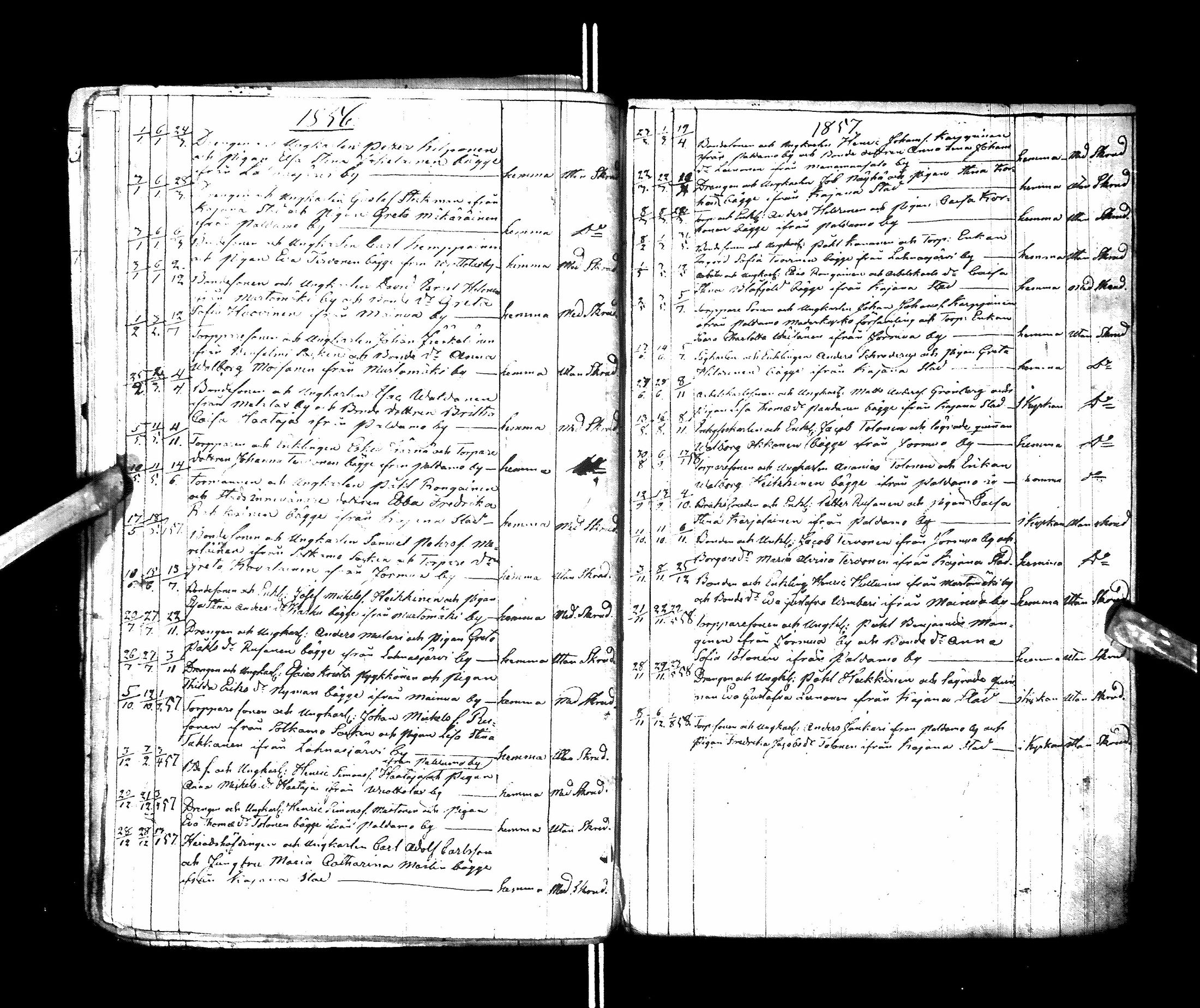 [ ../kirjat/Kirkonkirjat/kajaani/vihityt_1837-1877_ik90/kuvat/20.jpg ]