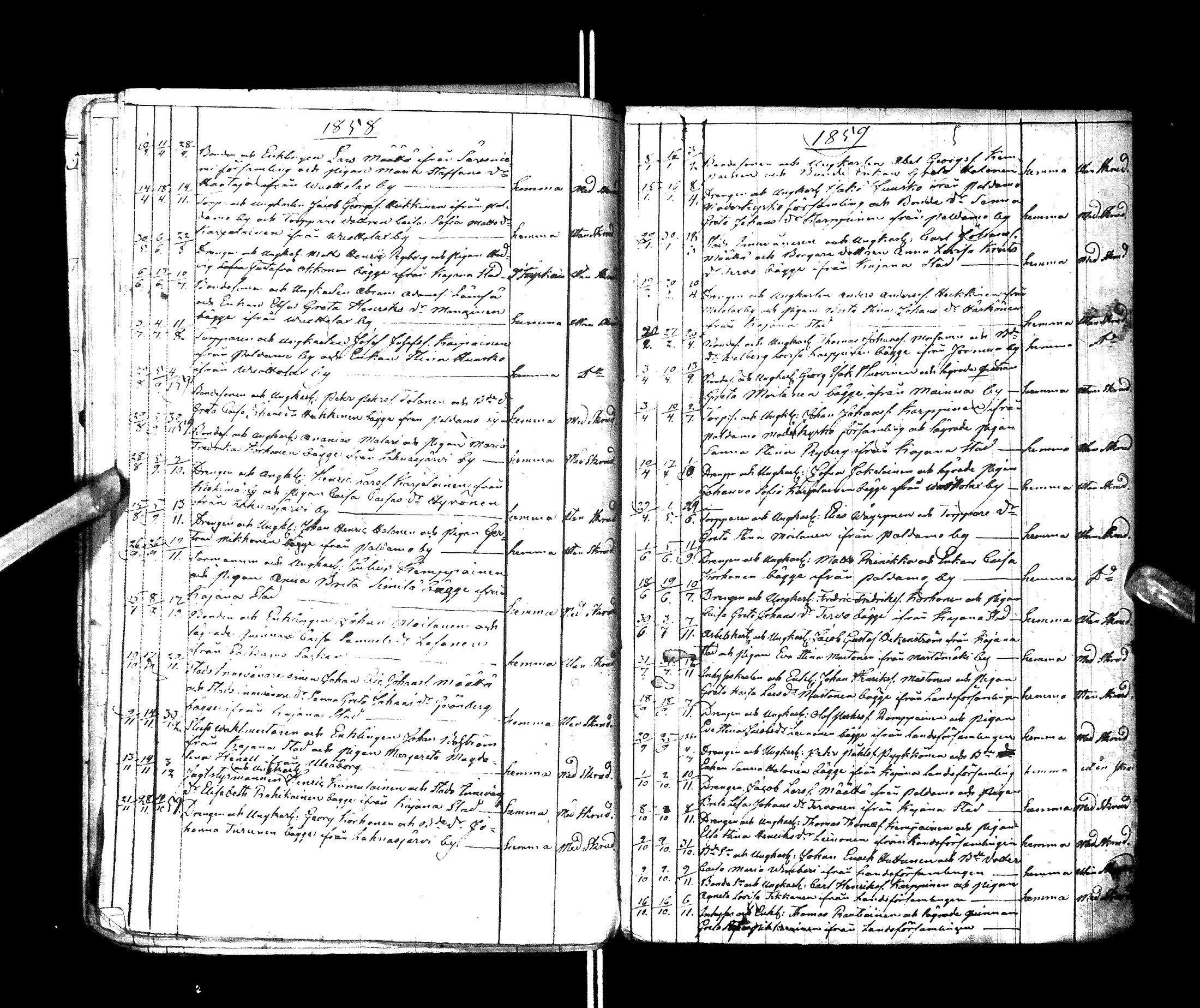 [ ../kirjat/Kirkonkirjat/kajaani/vihityt_1837-1877_ik90/kuvat/21.jpg ]
