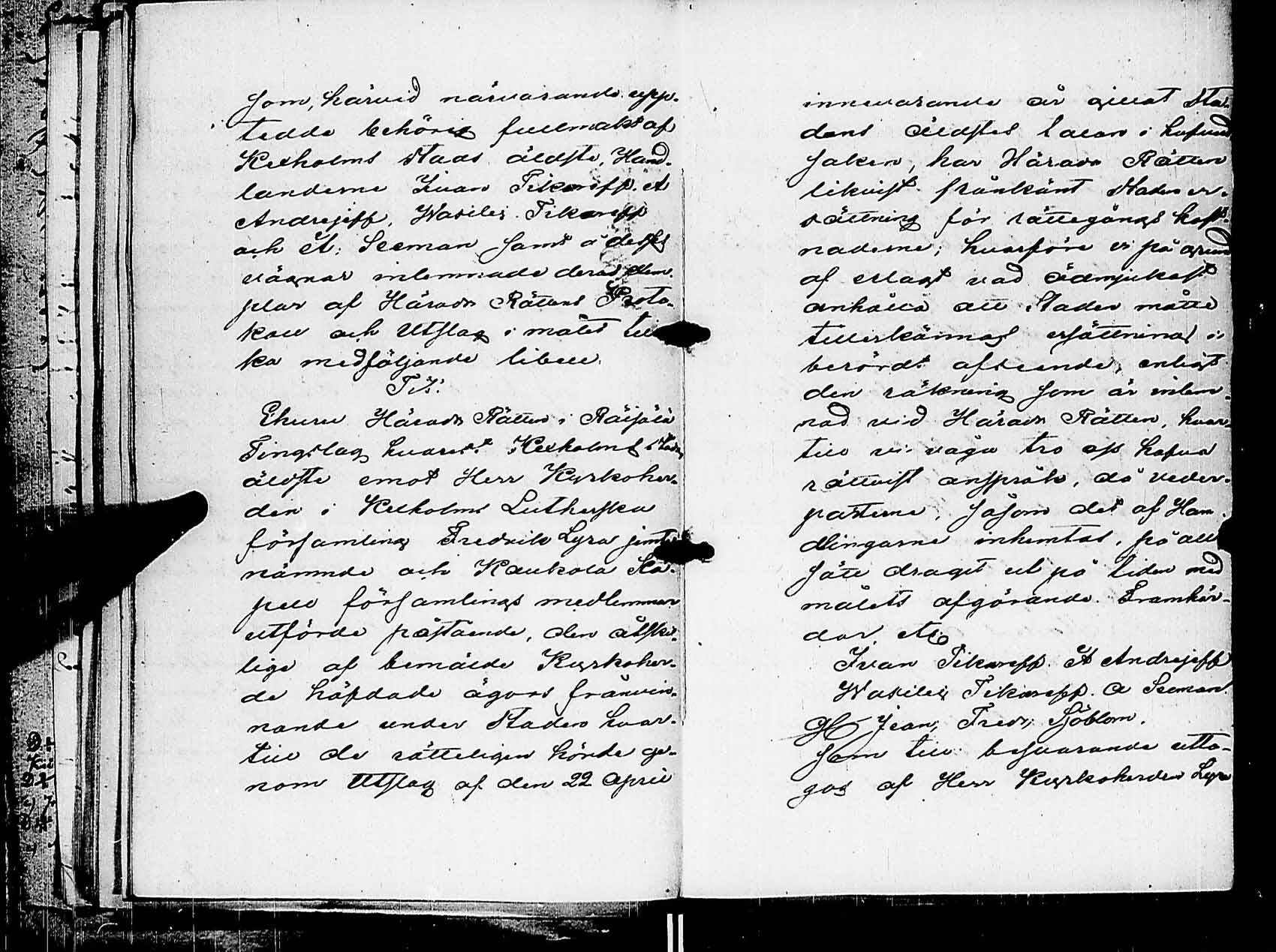 [ ../kirjat/Kirkonkirjat/kakisalmi/asiakirjoja_1798-1867_msrk_uk590/kuvat/133.jpg ]