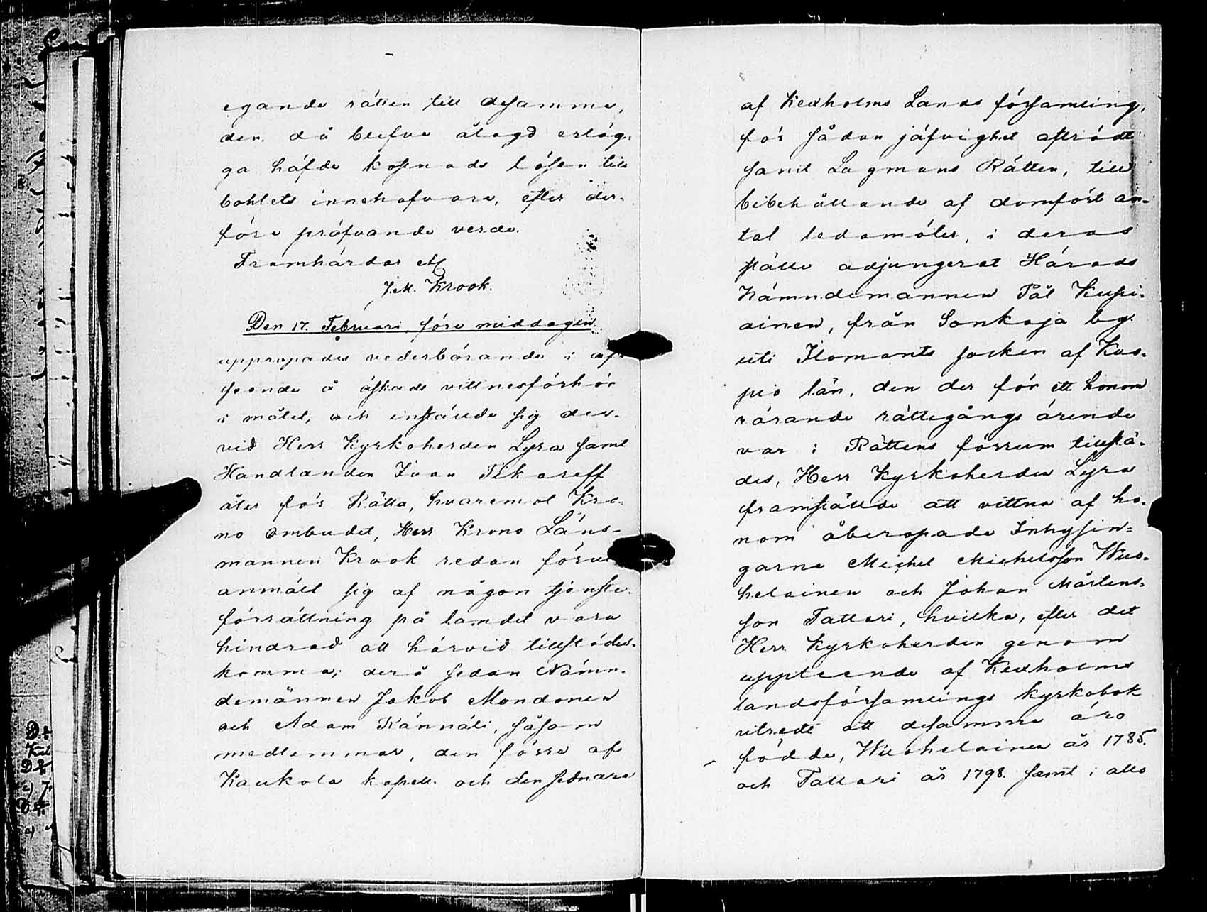 [ ../kirjat/Kirkonkirjat/kakisalmi/asiakirjoja_1798-1867_msrk_uk590/kuvat/142.jpg ]