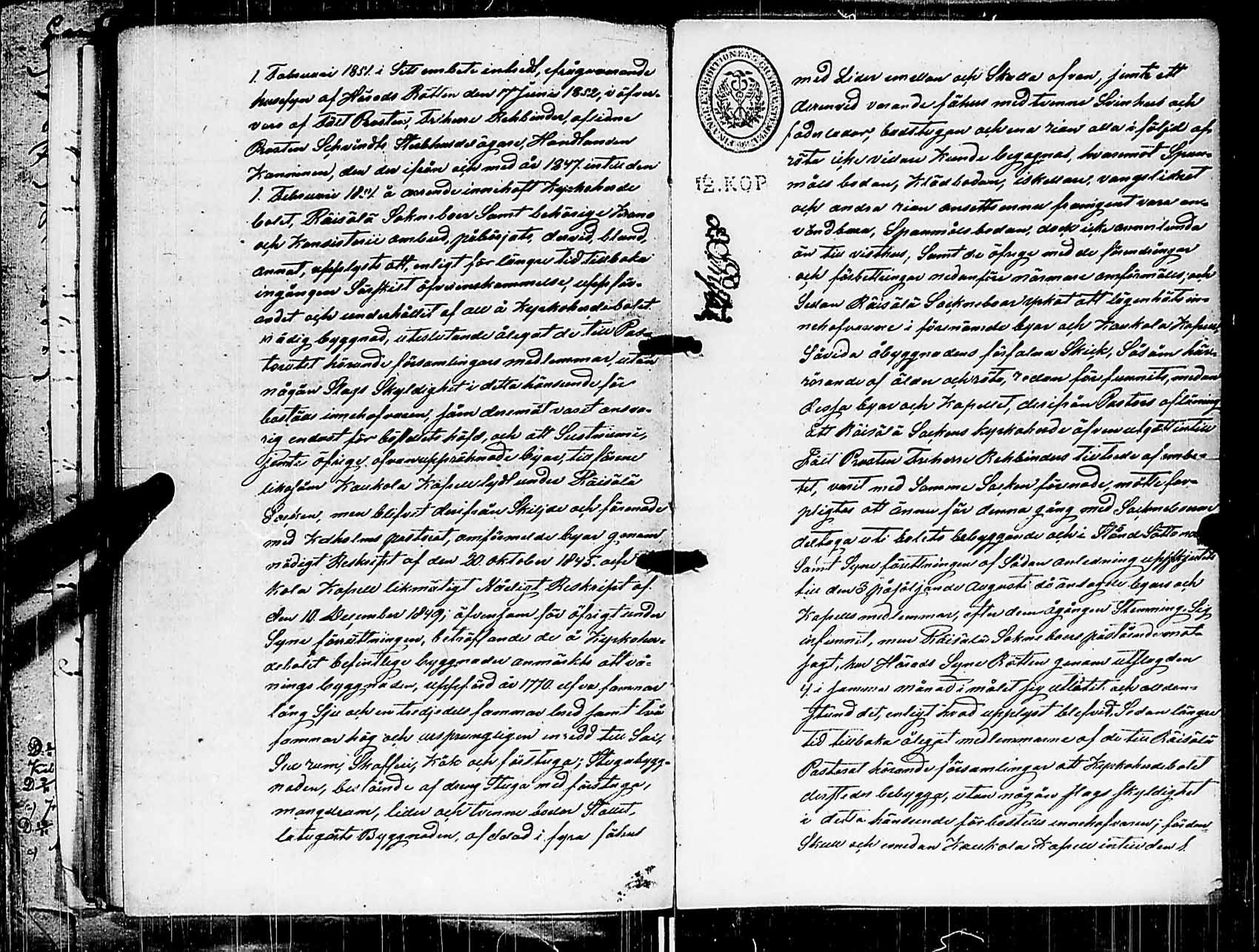 [ ../kirjat/Kirkonkirjat/kakisalmi/asiakirjoja_1798-1867_msrk_uk590/kuvat/156.jpg ]