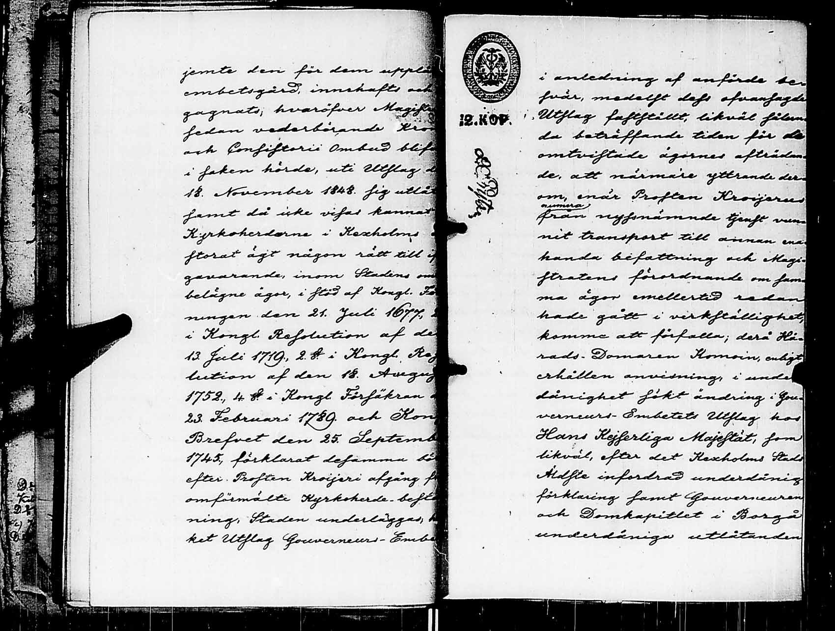 [ ../kirjat/Kirkonkirjat/kakisalmi/asiakirjoja_1798-1867_msrk_uk590/kuvat/226.jpg ]