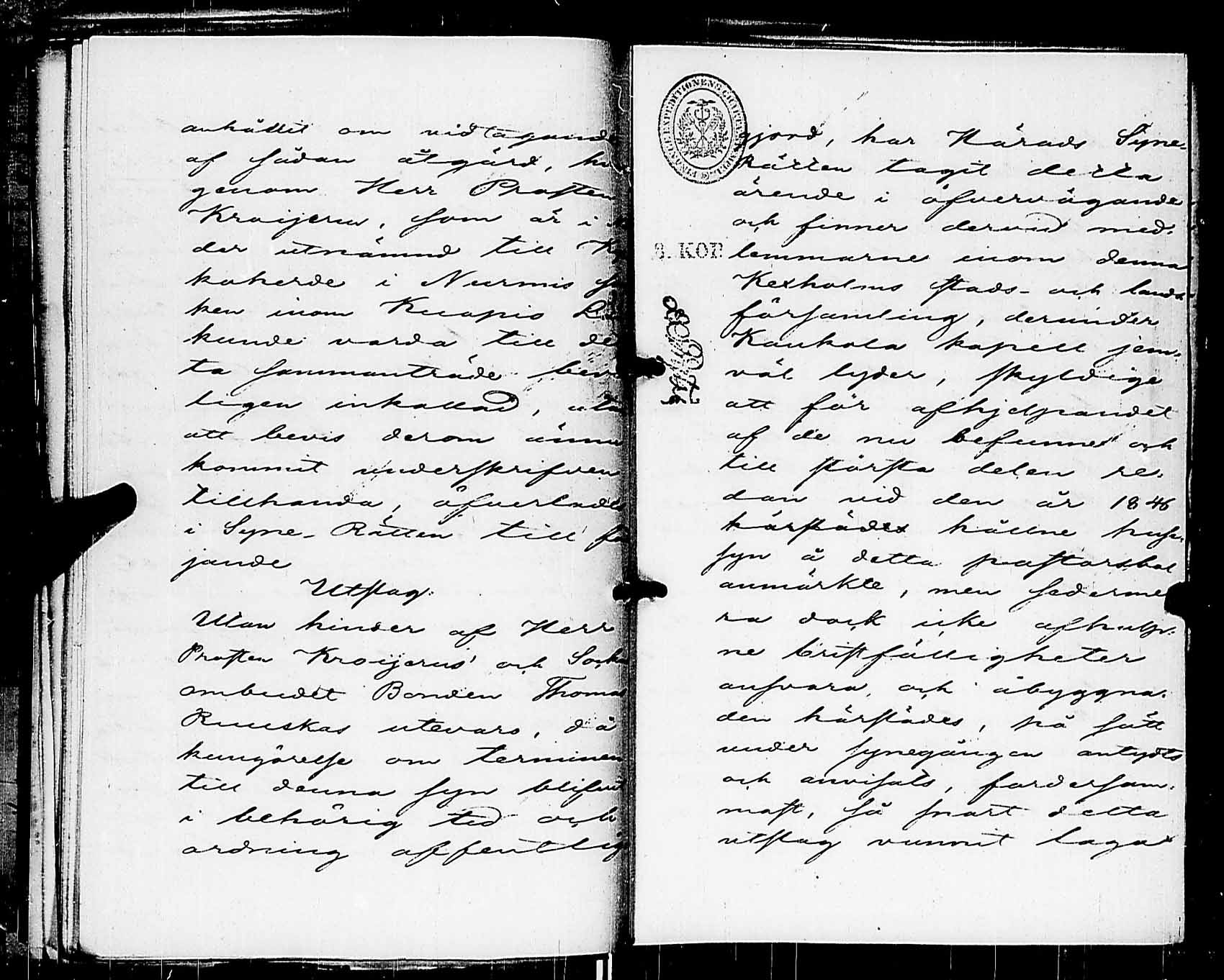 [ ../kirjat/Kirkonkirjat/kakisalmi/asiakirjoja_1798-1867_msrk_uk590/kuvat/247.jpg ]