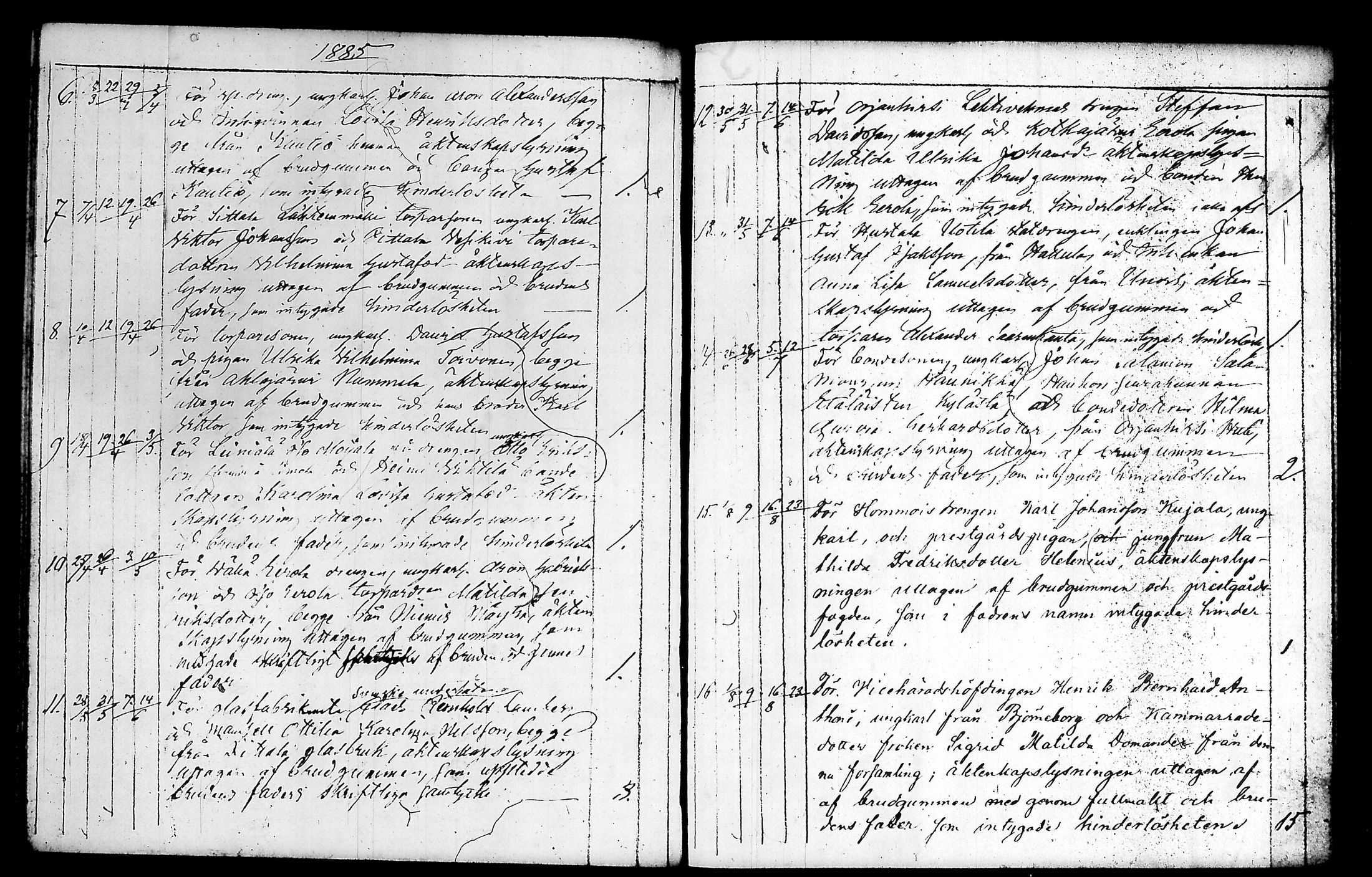 [ ../kirjat/Kirkonkirjat/kalvola/kuulutetut_1851-1885_tk122/kuvat/77.jpg ]