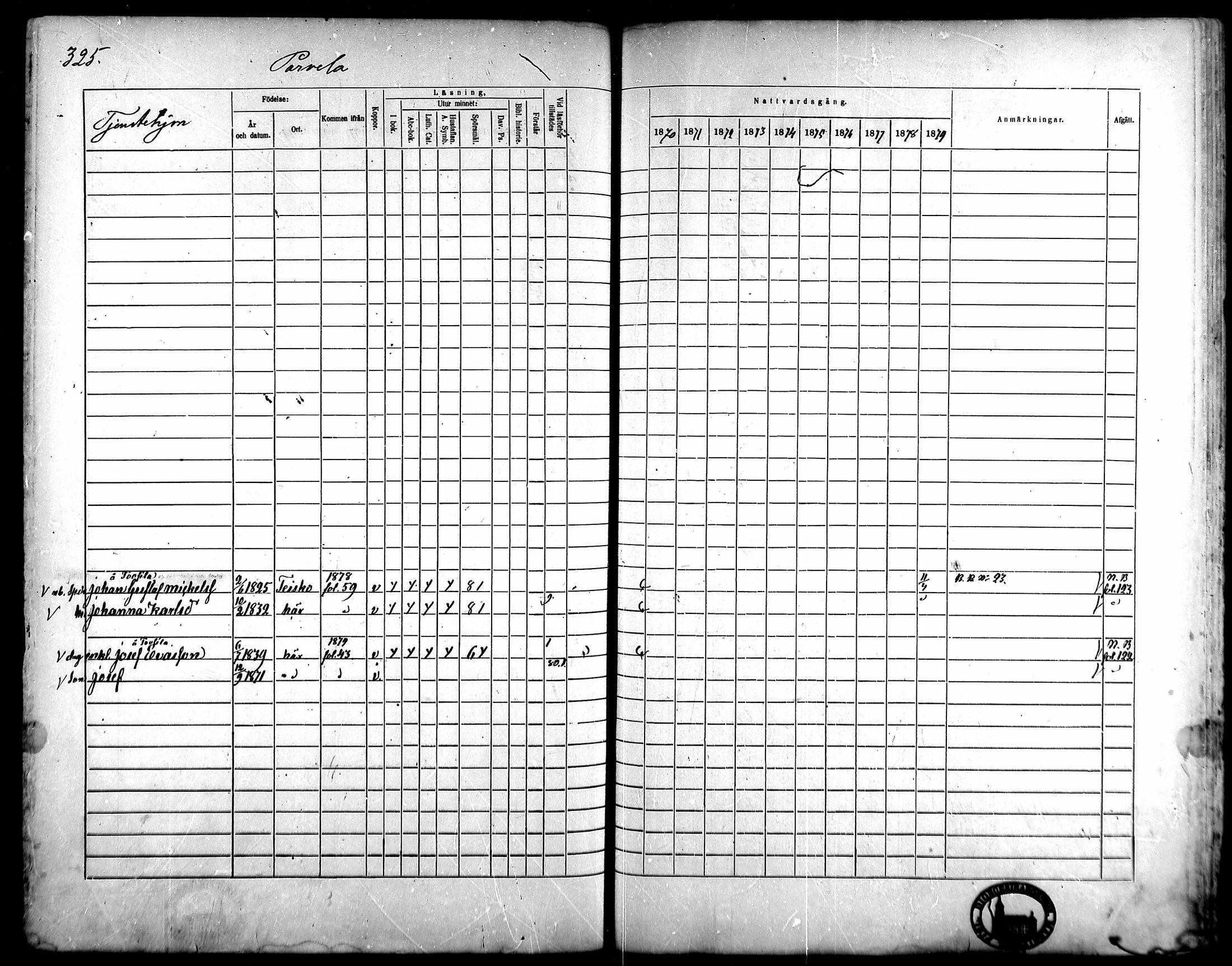 [ ../kirjat/Kirkonkirjat/kangasala/rippikirja_1870-1879_mko96-117/kuvat/308.jpg ]