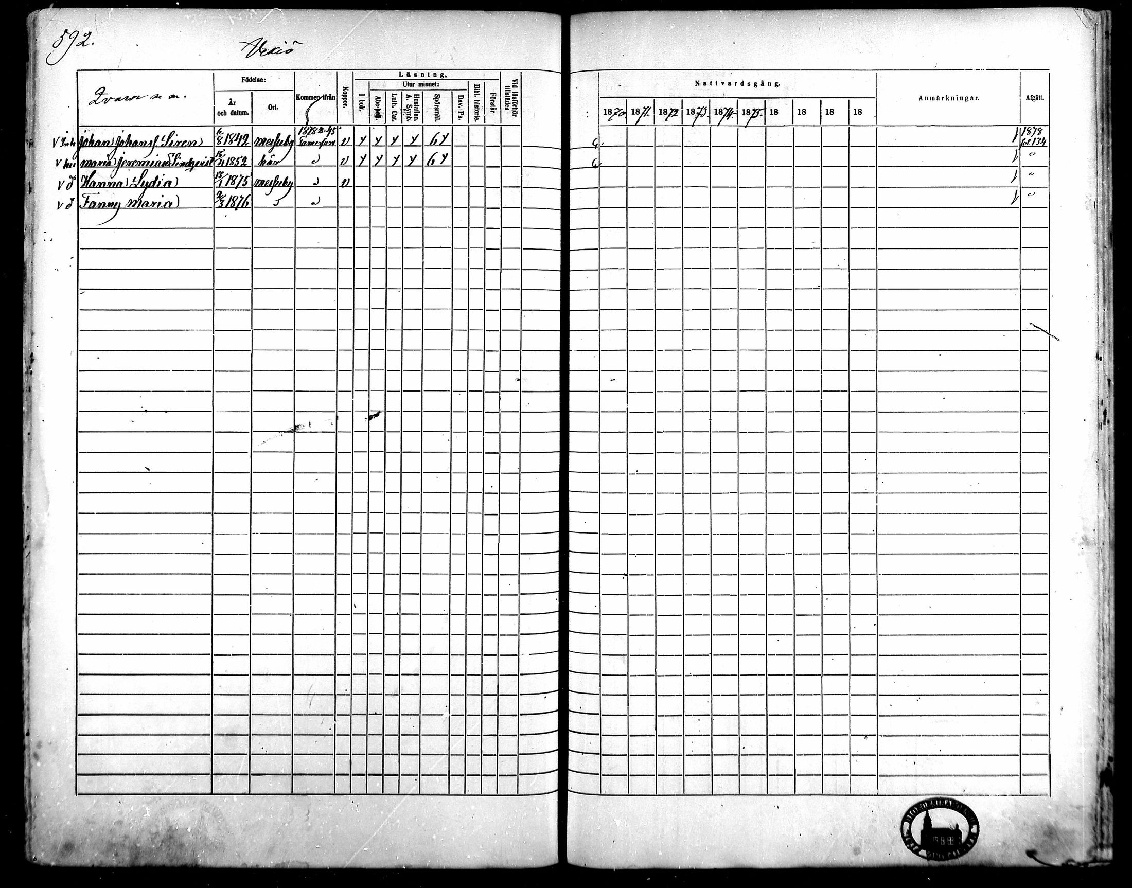 [ ../kirjat/Kirkonkirjat/kangasala/rippikirja_1870-1879_mko96-117/kuvat/566.jpg ]