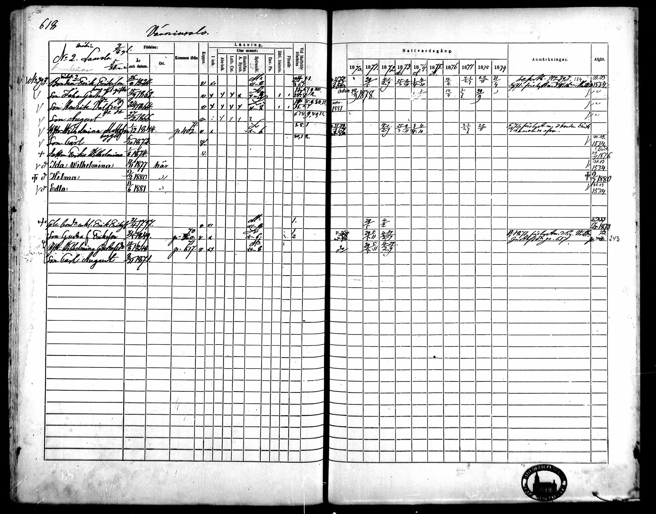 [ ../kirjat/Kirkonkirjat/kangasala/rippikirja_1870-1879_mko96-117/kuvat/592.jpg ]