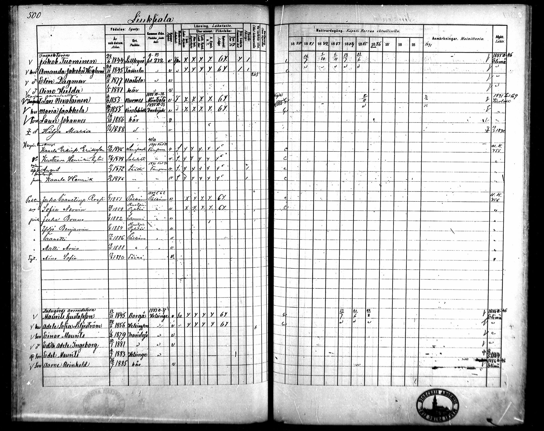 [ ../kirjat/Kirkonkirjat/kangasala/rippikirja_1880-1890_mko118-160/kuvat/424.jpg ]