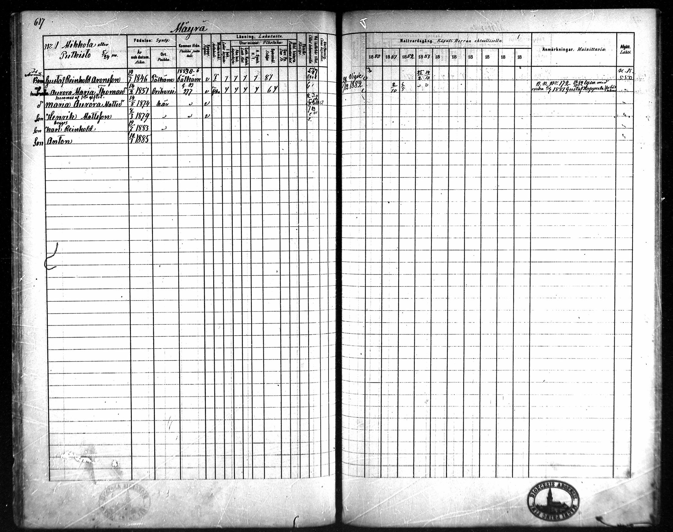 [ ../kirjat/Kirkonkirjat/kangasala/rippikirja_1880-1890_mko118-160/kuvat/524.jpg ]