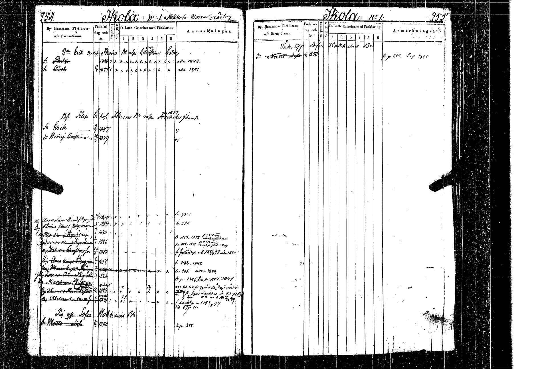 [ ../kirjat/Kirkonkirjat/kangasniemi/lastenkirja_1841-1850_tk1051-1052/kuvat/137.jpg ]