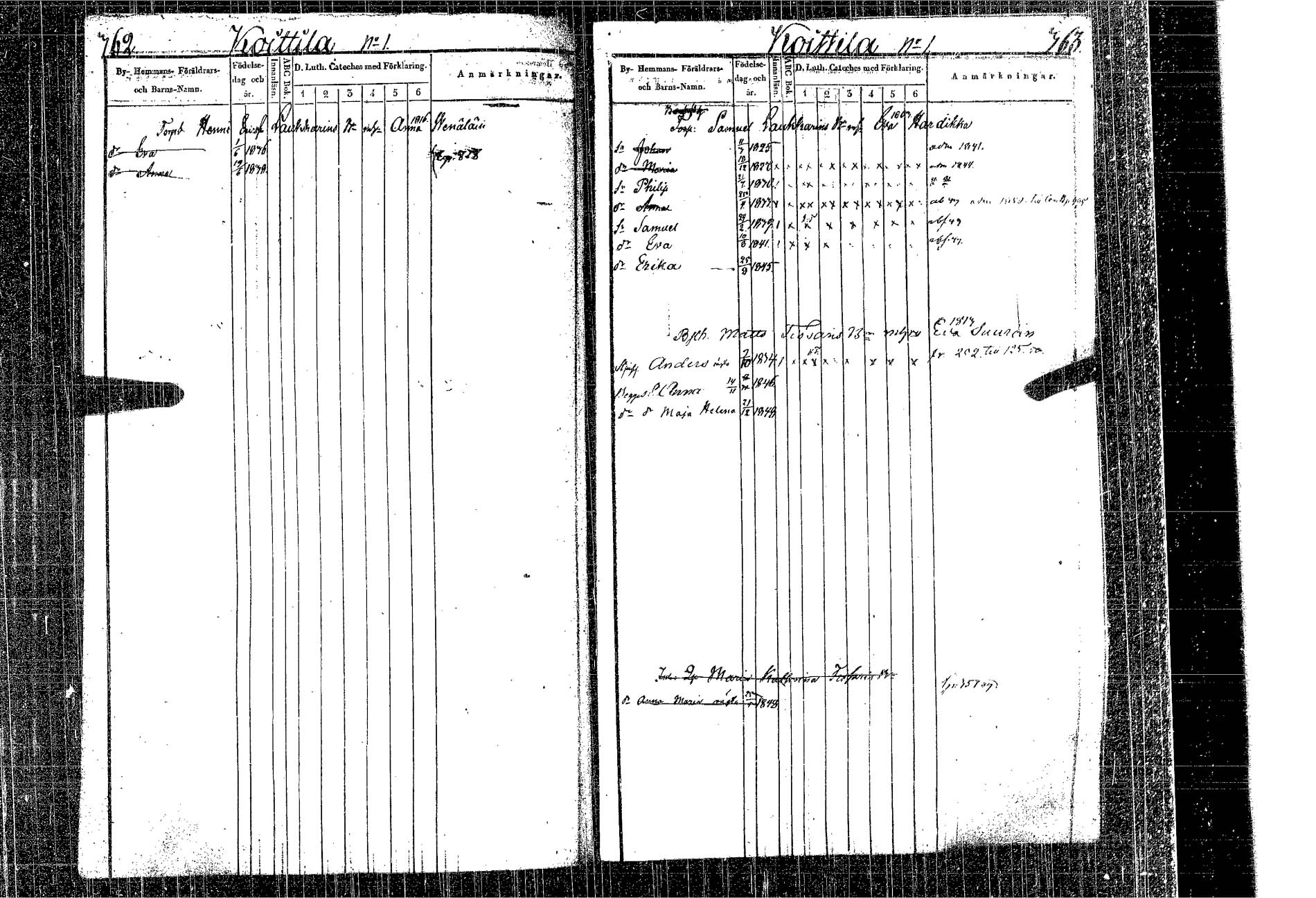 [ ../kirjat/Kirkonkirjat/kangasniemi/lastenkirja_1841-1850_tk1051-1052/kuvat/197.jpg ]