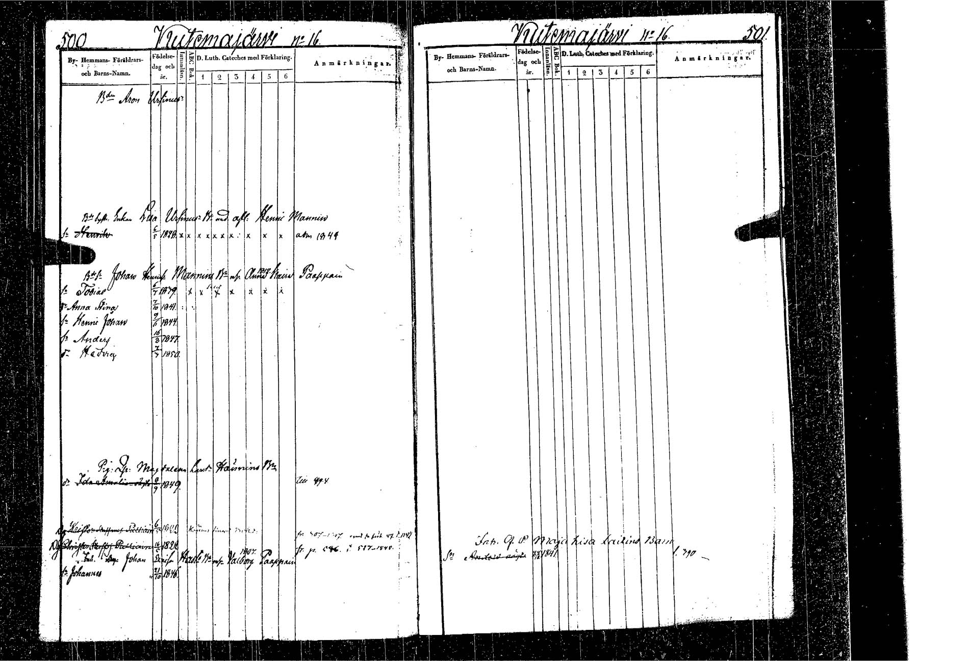 [ ../kirjat/Kirkonkirjat/kangasniemi/lastenkirja_1841-1850_tk1051-1052/kuvat/270.jpg ]
