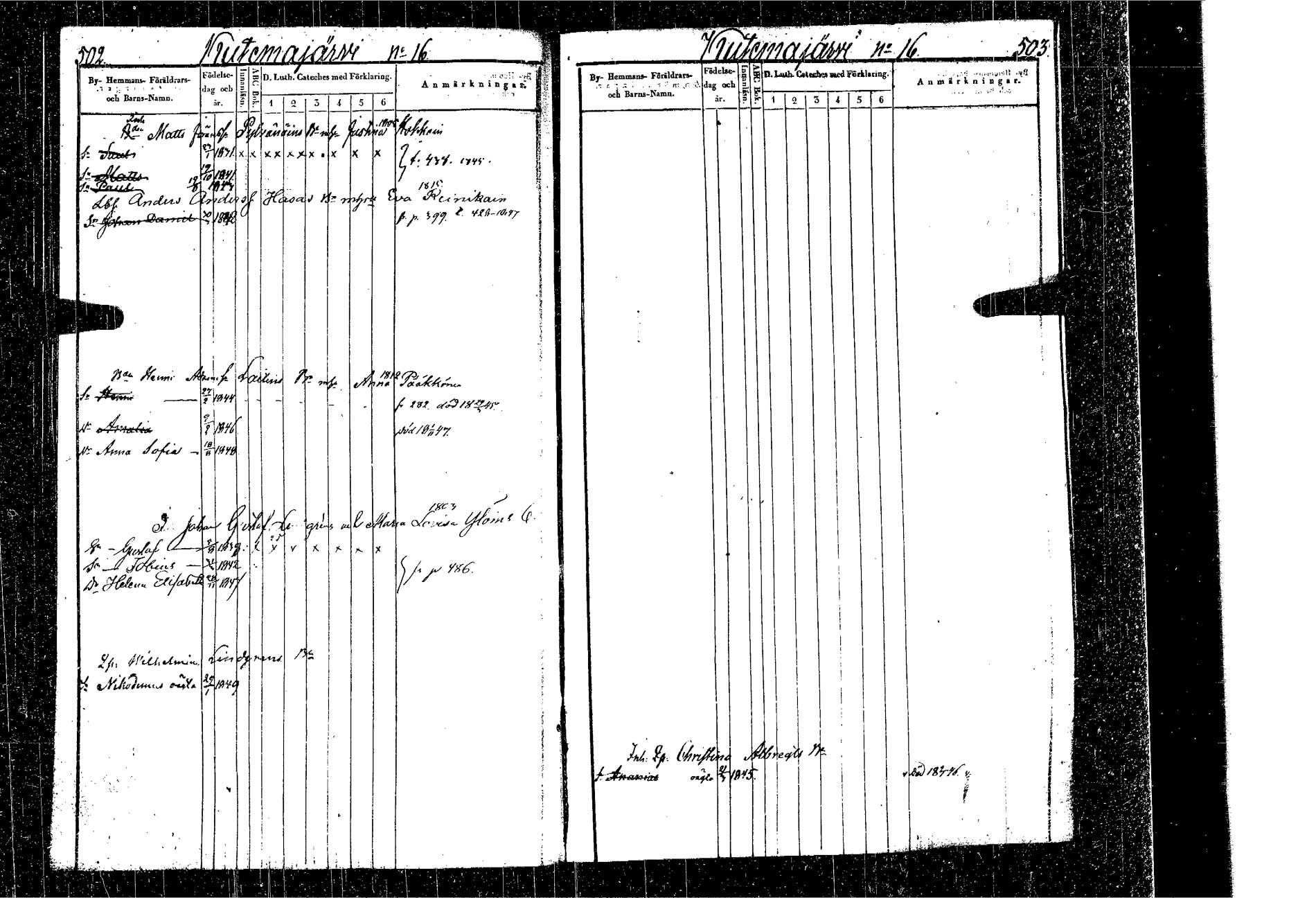 [ ../kirjat/Kirkonkirjat/kangasniemi/lastenkirja_1841-1850_tk1051-1052/kuvat/271.jpg ]
