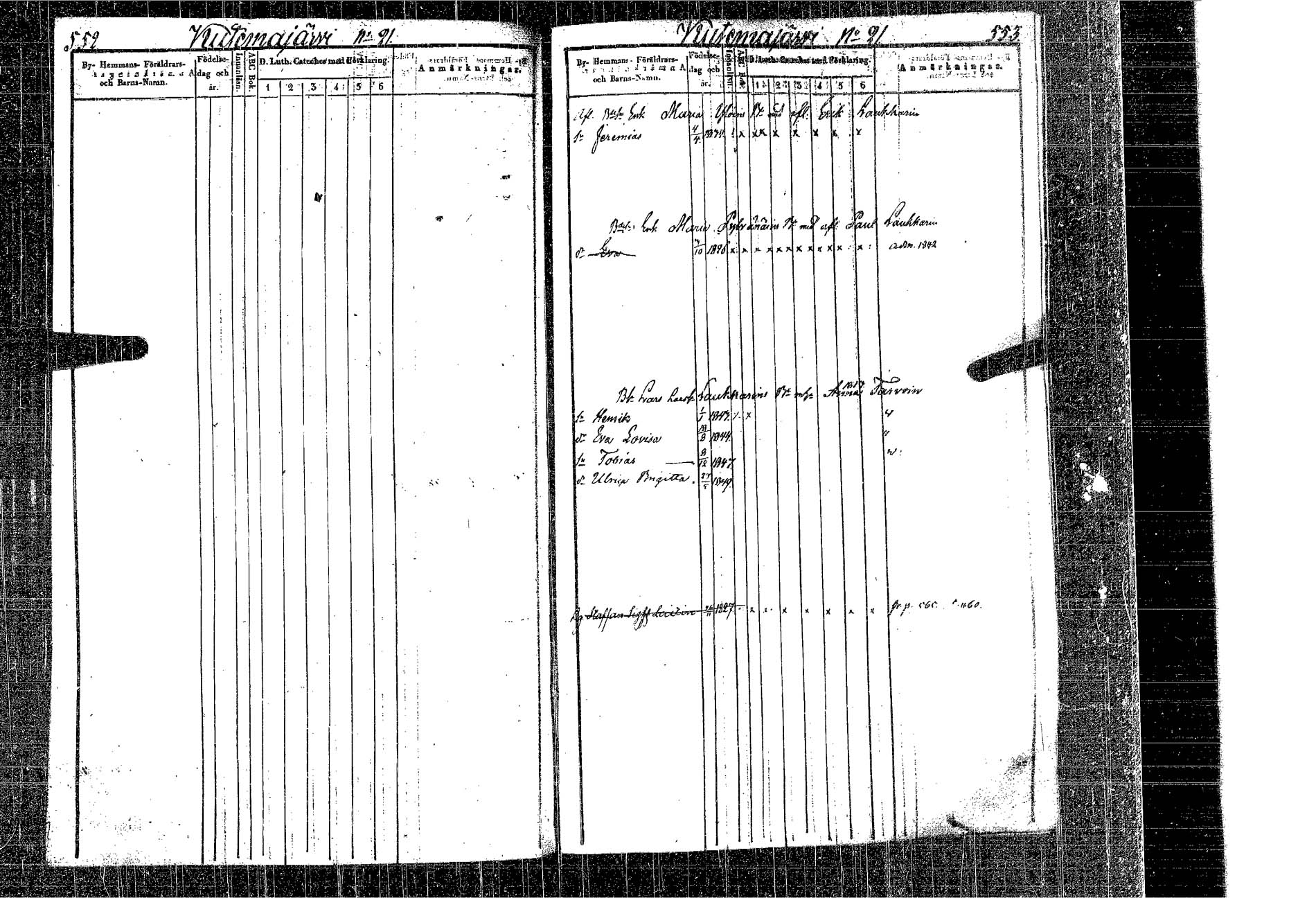 [ ../kirjat/Kirkonkirjat/kangasniemi/lastenkirja_1841-1850_tk1051-1052/kuvat/301.jpg ]