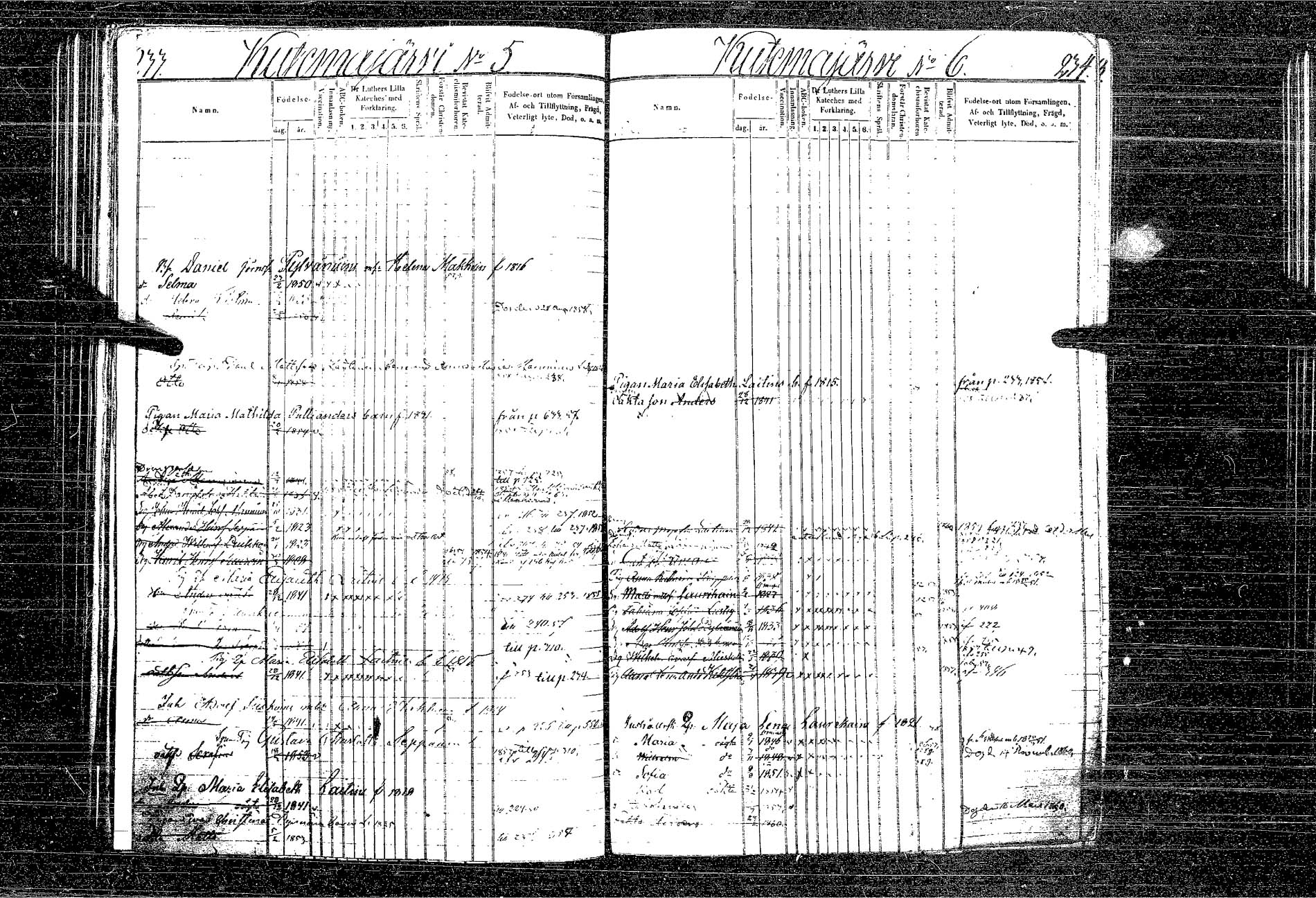 [ ../kirjat/Kirkonkirjat/kangasniemi/lastenkirja_1849-1858_tk1052-1053/kuvat/160.jpg ]