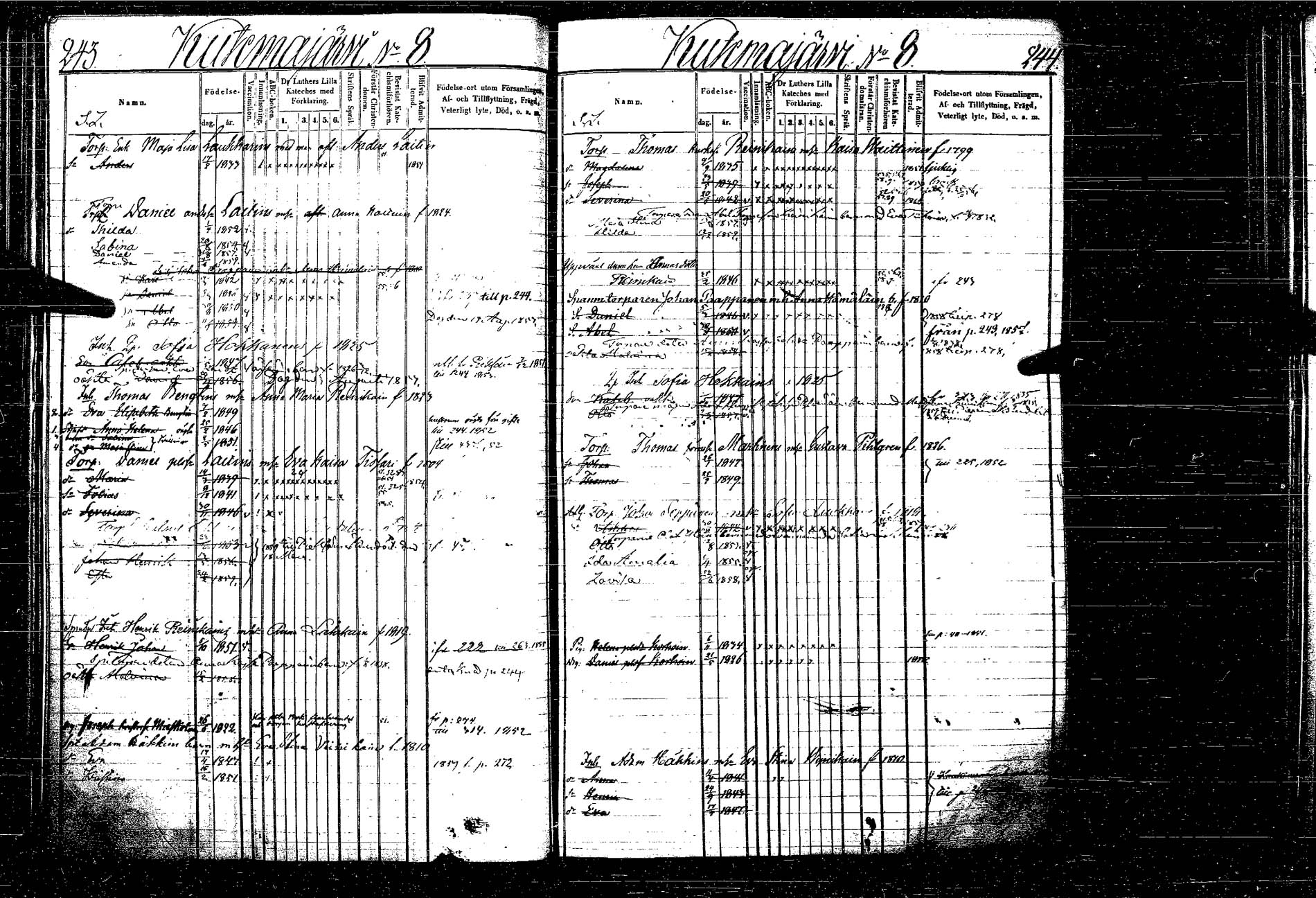 [ ../kirjat/Kirkonkirjat/kangasniemi/lastenkirja_1849-1858_tk1052-1053/kuvat/169.jpg ]