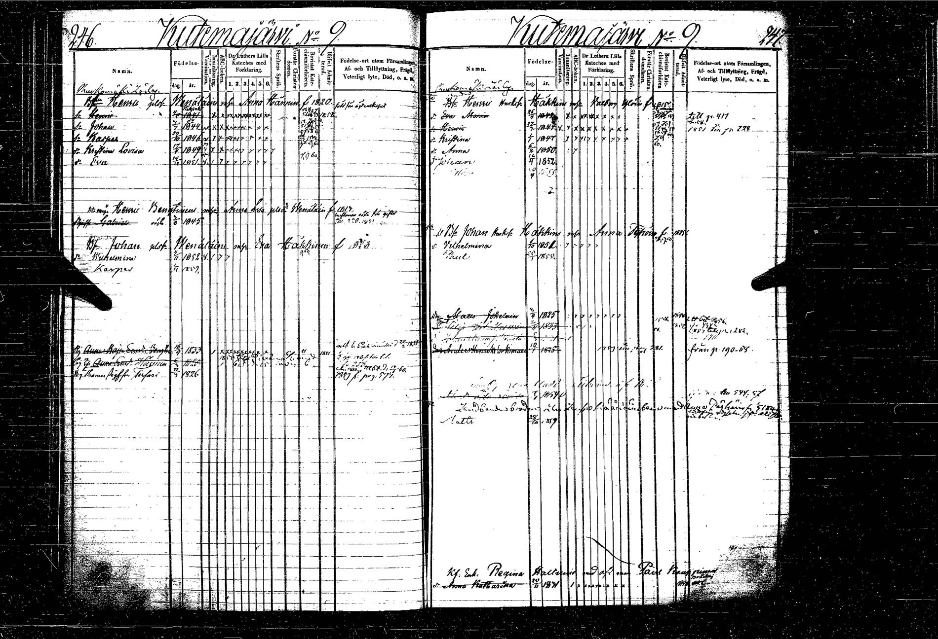 [ ../kirjat/Kirkonkirjat/kangasniemi/lastenkirja_1849-1858_tk1052-1053/kuvat/171.jpg ]