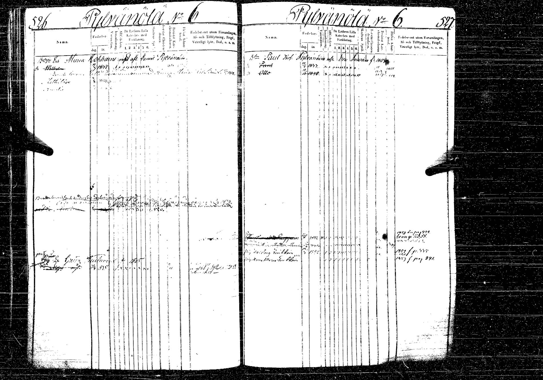 [ ../kirjat/Kirkonkirjat/kangasniemi/lastenkirja_1849-1858_tk1052-1053/kuvat/332.jpg ]