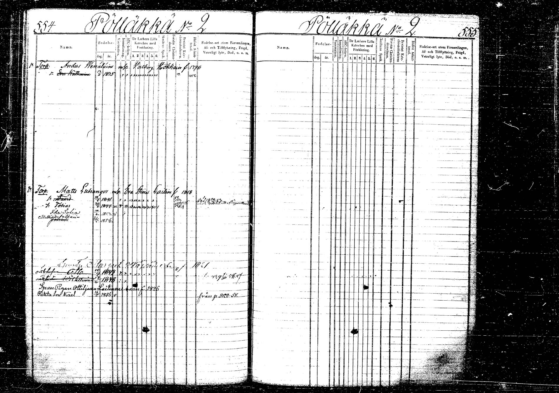[ ../kirjat/Kirkonkirjat/kangasniemi/lastenkirja_1849-1858_tk1052-1053/kuvat/351.jpg ]