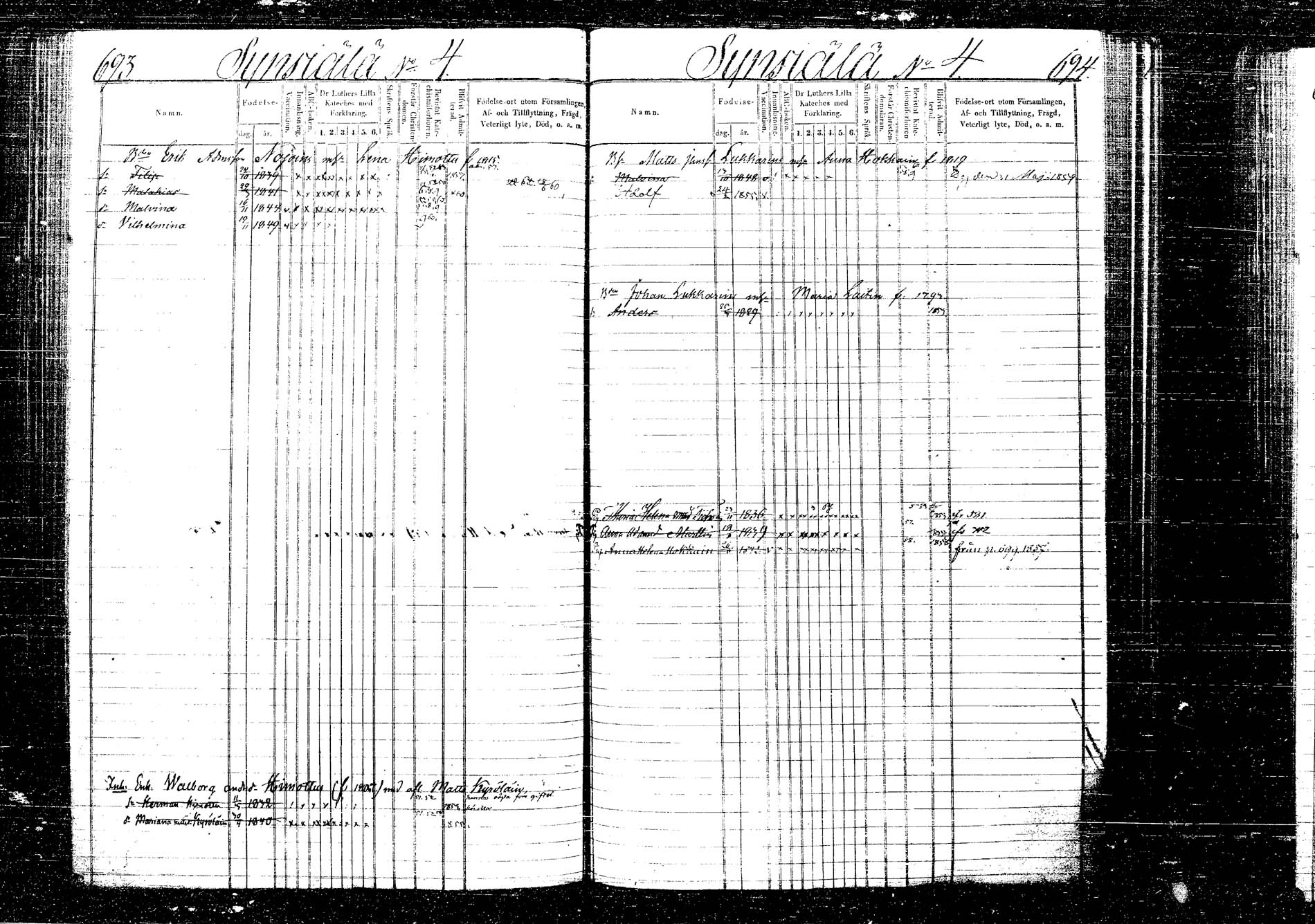 [ ../kirjat/Kirkonkirjat/kangasniemi/lastenkirja_1849-1858_tk1052-1053/kuvat/423.jpg ]