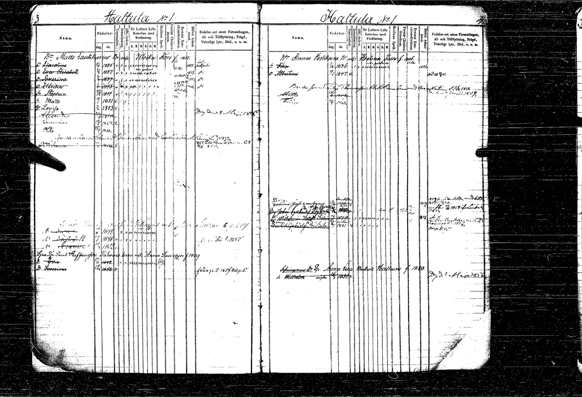 [ ../kirjat/Kirkonkirjat/kangasniemi/lastenkirja_1849-1858_tk1052-1053/kuvat/5.jpg ]