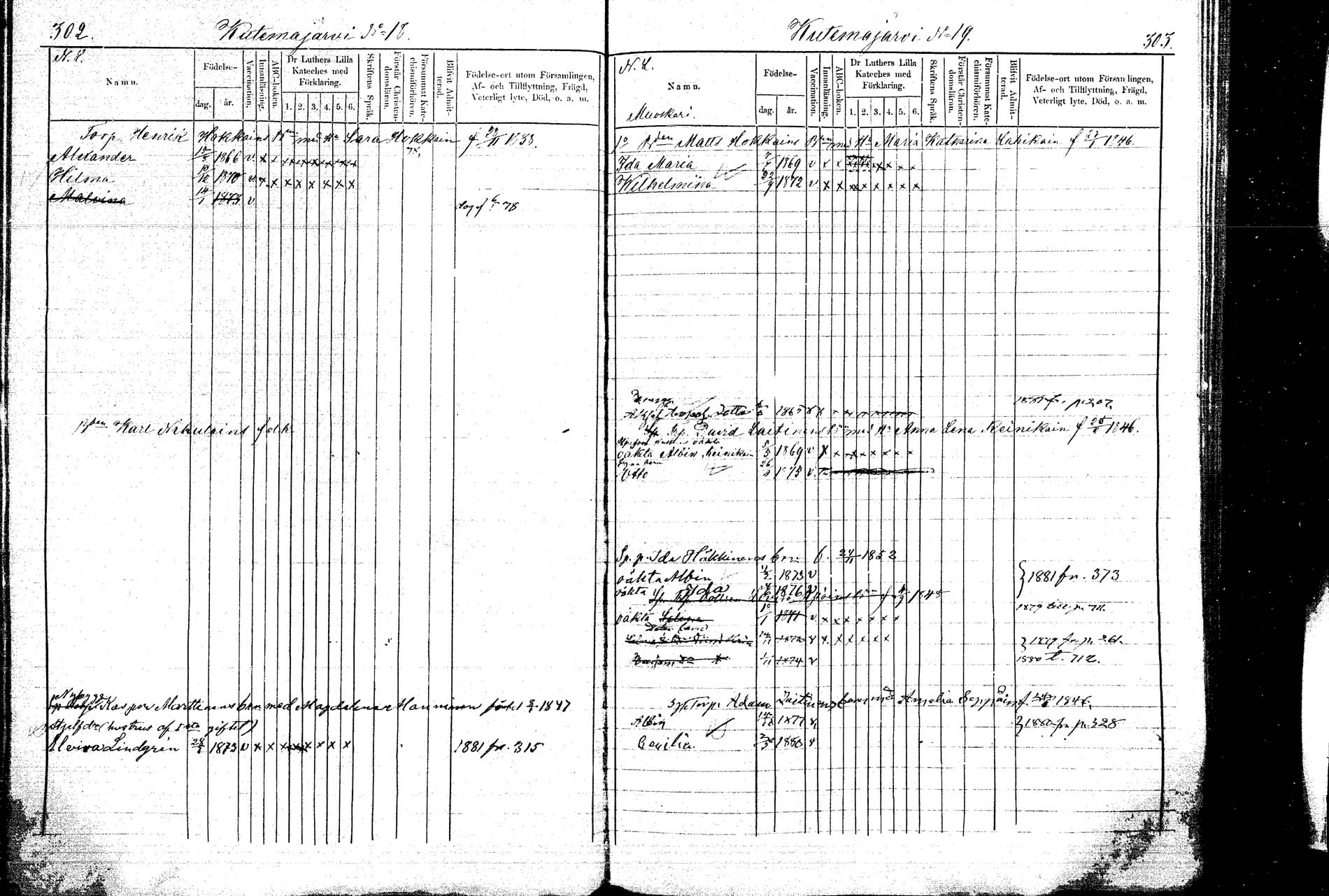 [ ../kirjat/Kirkonkirjat/kangasniemi/lastenkirja_1878-1880_mko036-054/kuvat/154.jpg ]