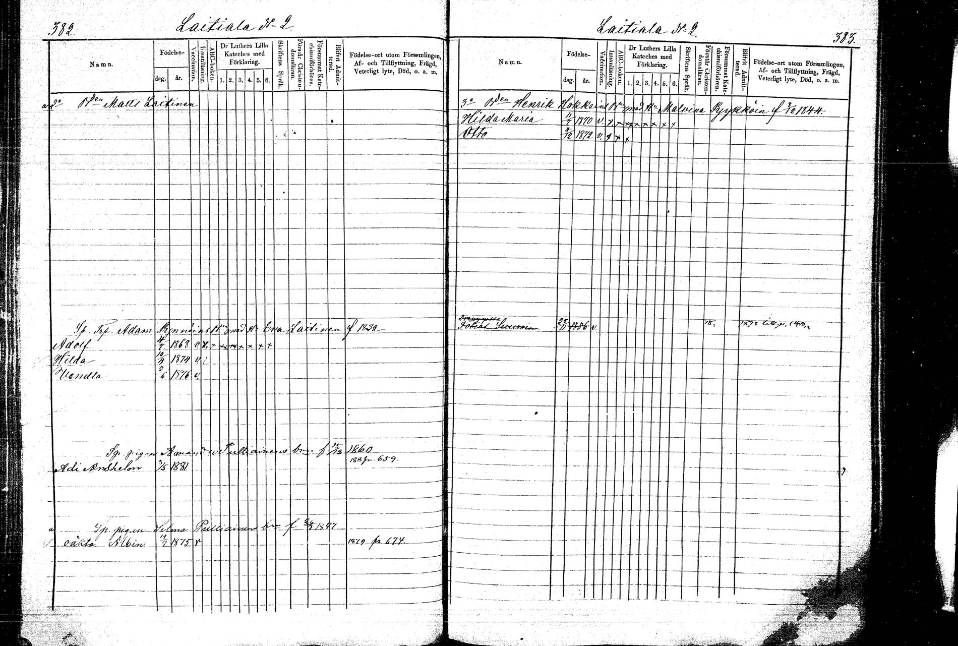 [ ../kirjat/Kirkonkirjat/kangasniemi/lastenkirja_1878-1880_mko036-054/kuvat/194.jpg ]