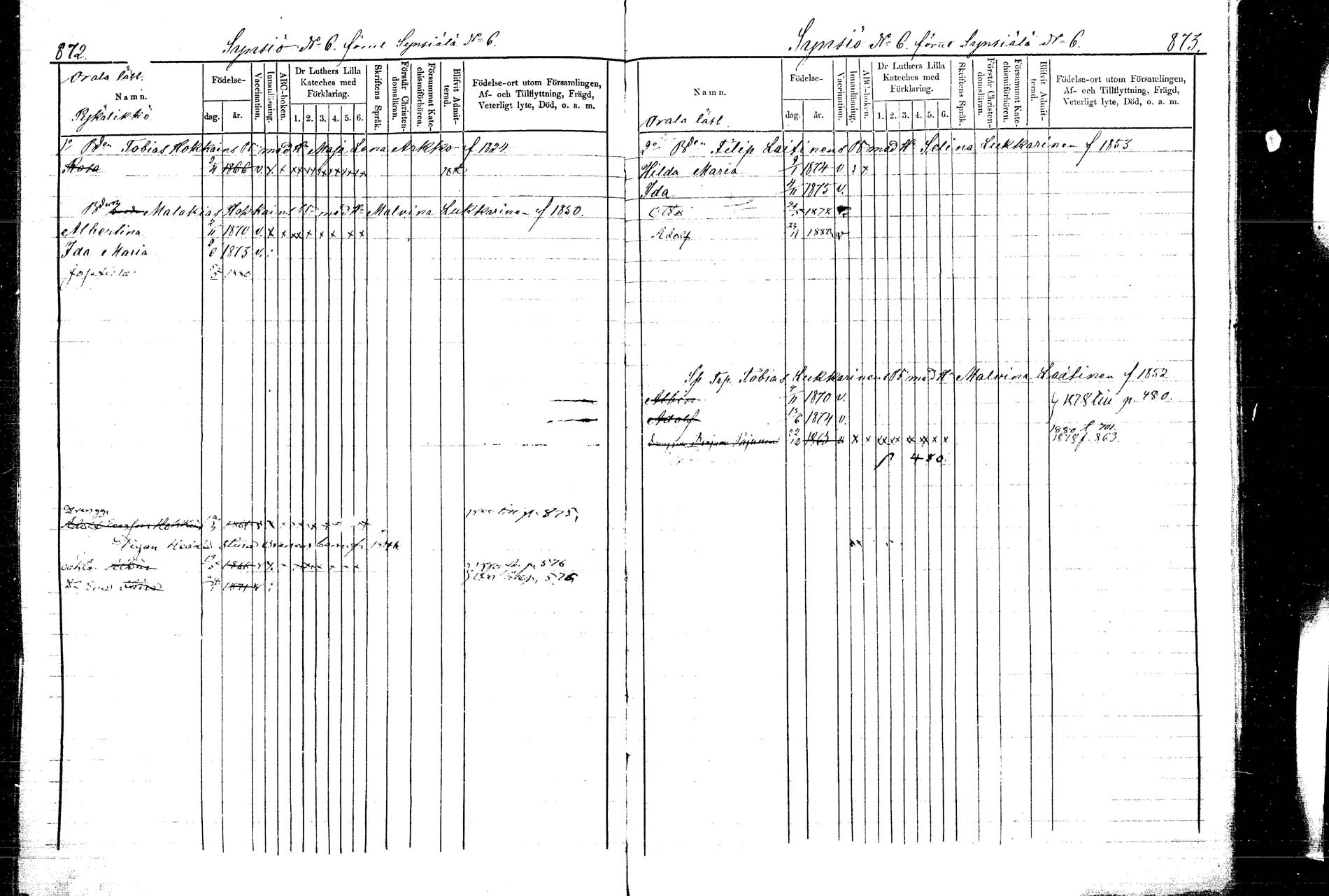 [ ../kirjat/Kirkonkirjat/kangasniemi/lastenkirja_1878-1880_mko036-054/kuvat/441.jpg ]