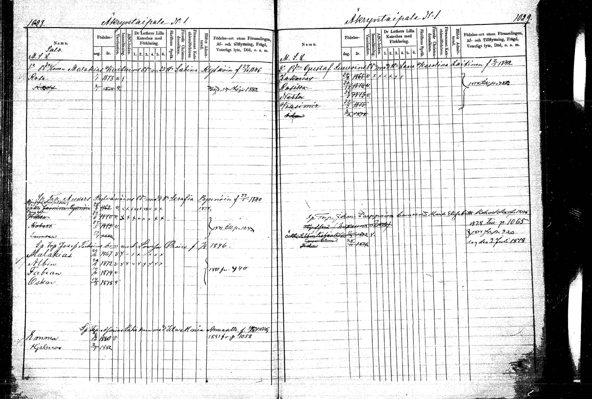 [ ../kirjat/Kirkonkirjat/kangasniemi/lastenkirja_1878-1880_mko036-054/kuvat/519.jpg ]