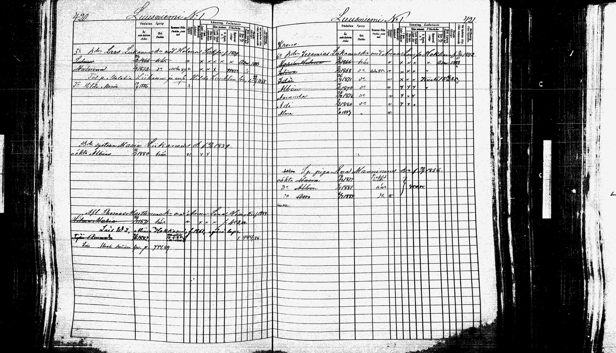 [ ../kirjat/Kirkonkirjat/kangasniemi/lastenkirja_1882-1890_mko055-074/kuvat/227.jpg ]